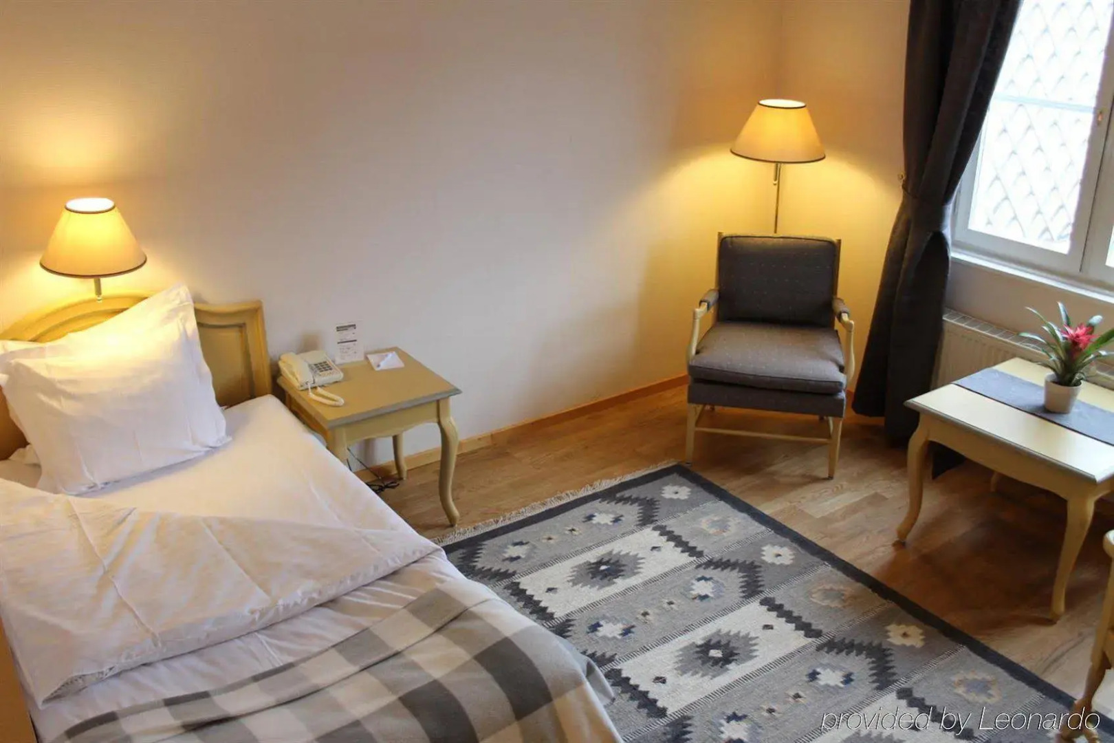 Nordkalotten Hotell & Konferens