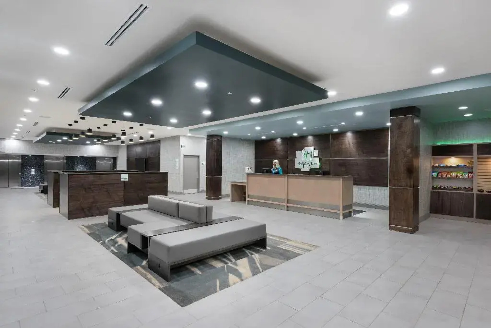 Holiday Inn Beaumont East-Medical Center Area