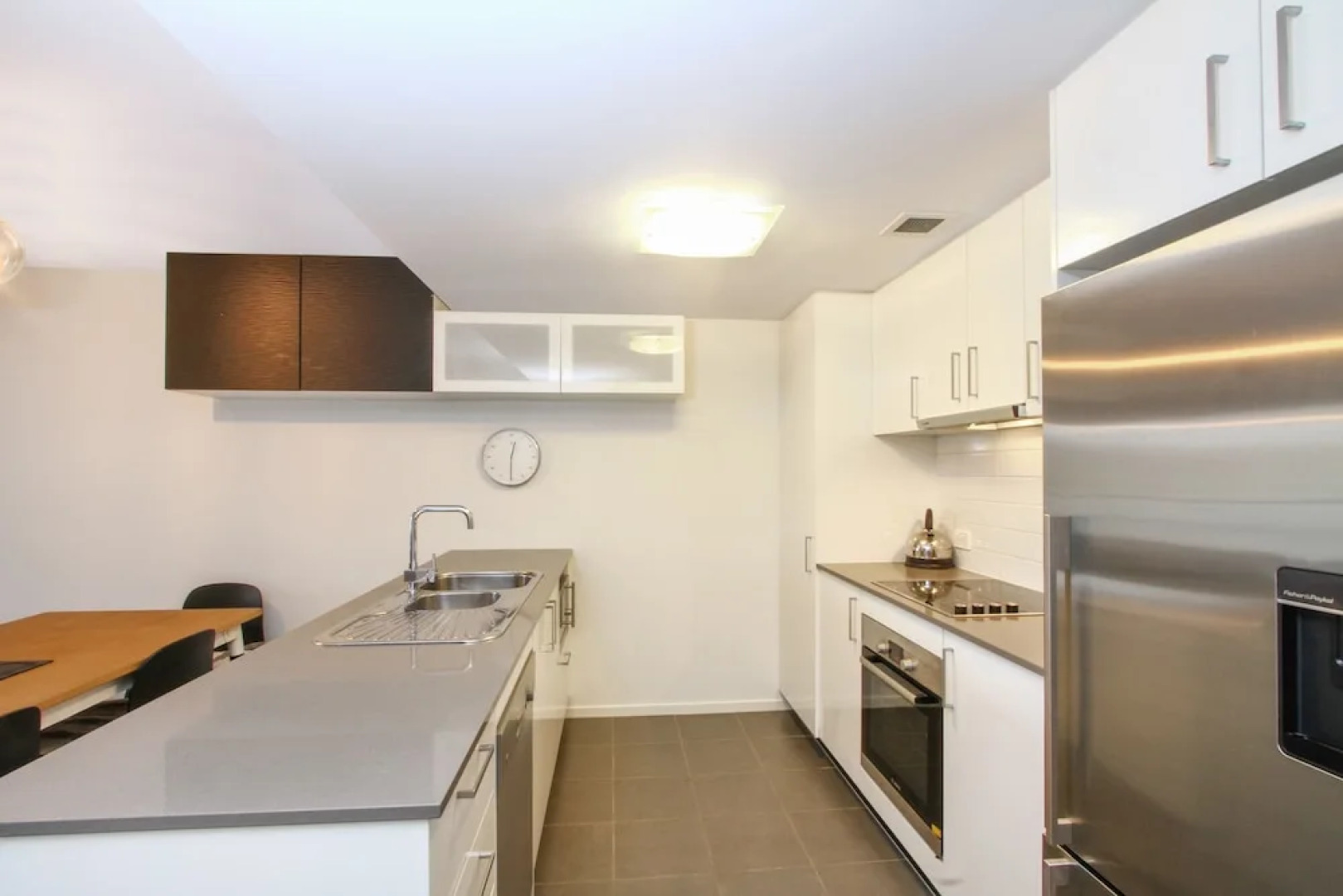 Accommodate Canberra - Braddon 33