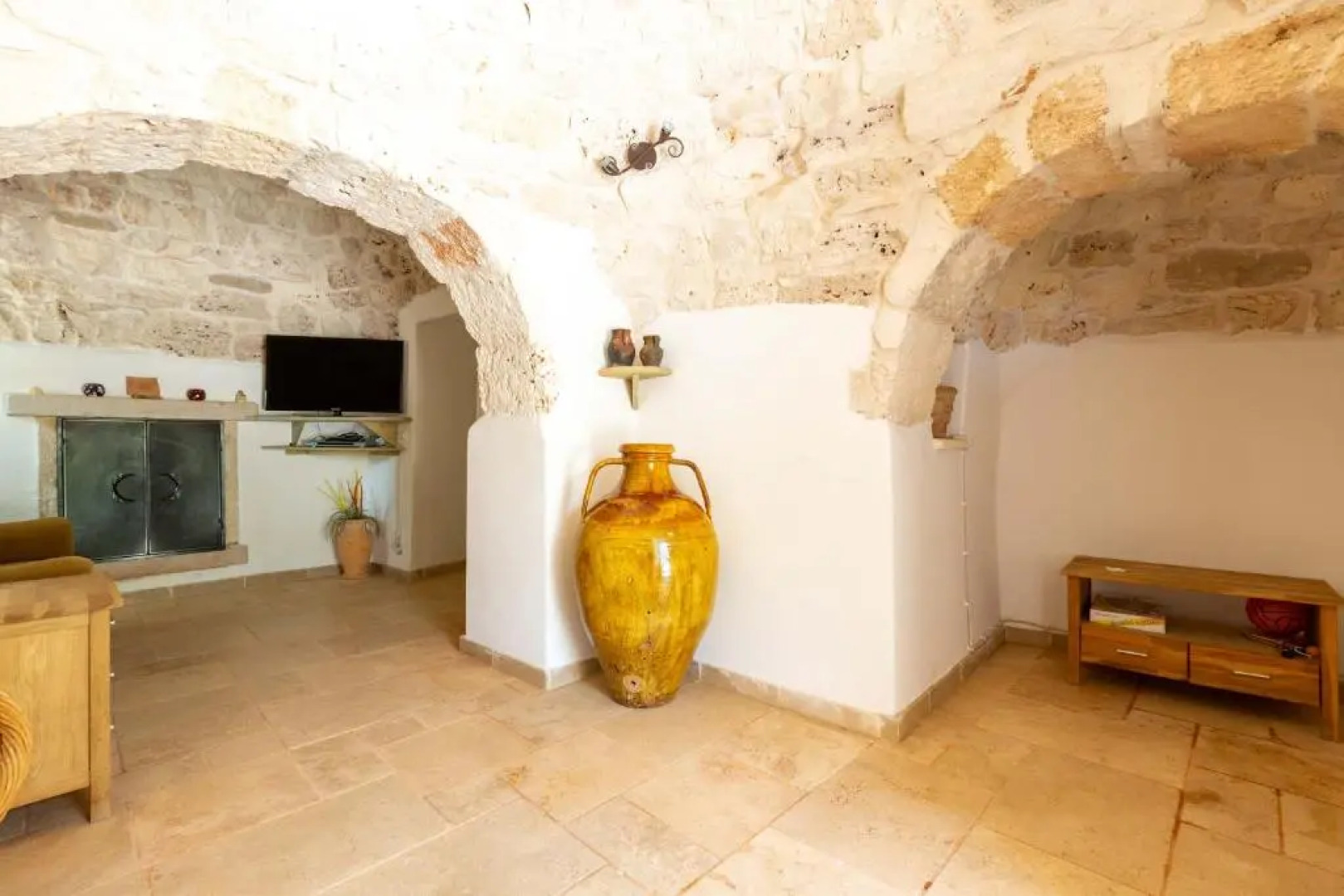 Tenuta Sardella by Barbarhouse