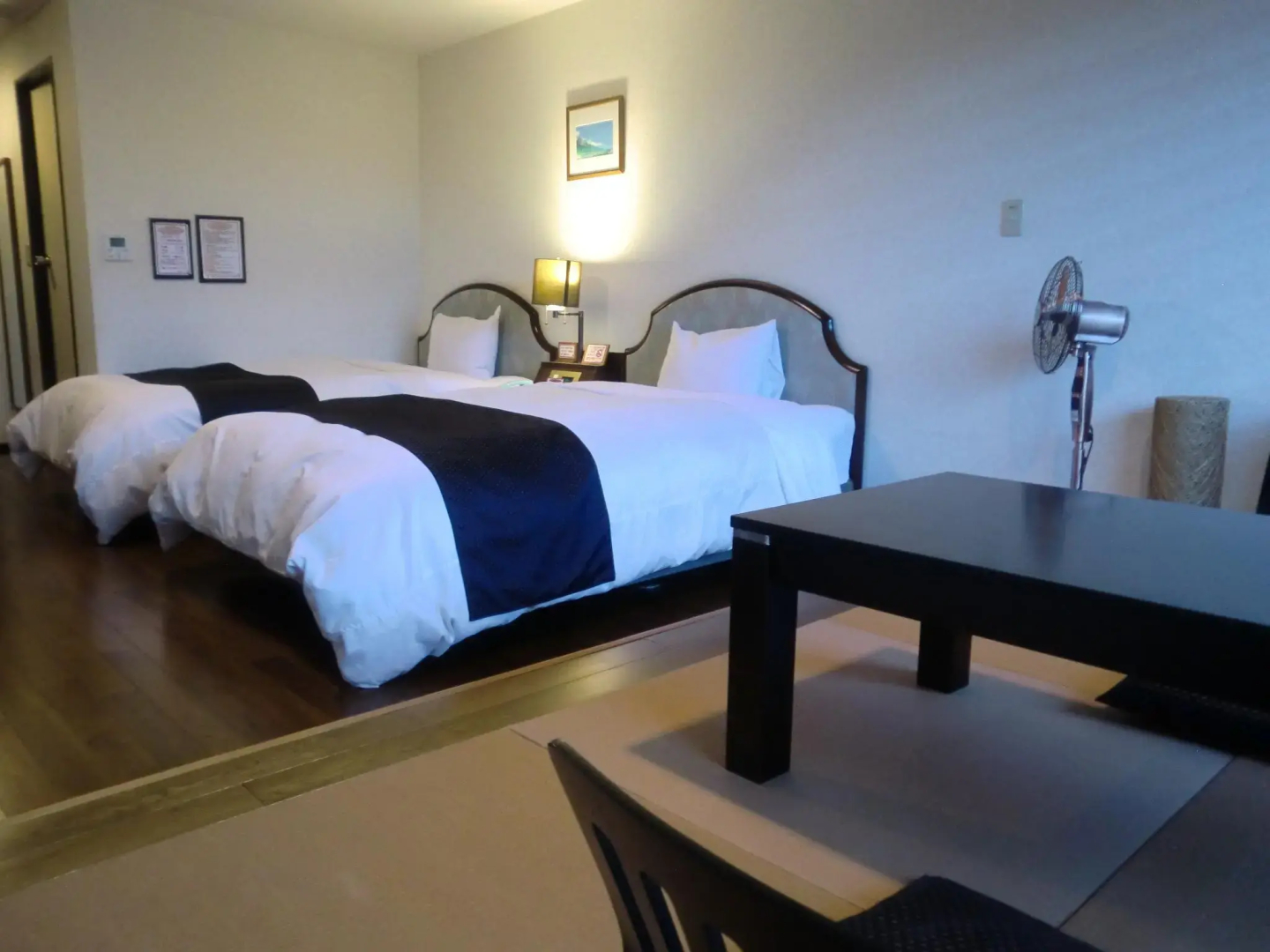 Yakushima Green Hotel