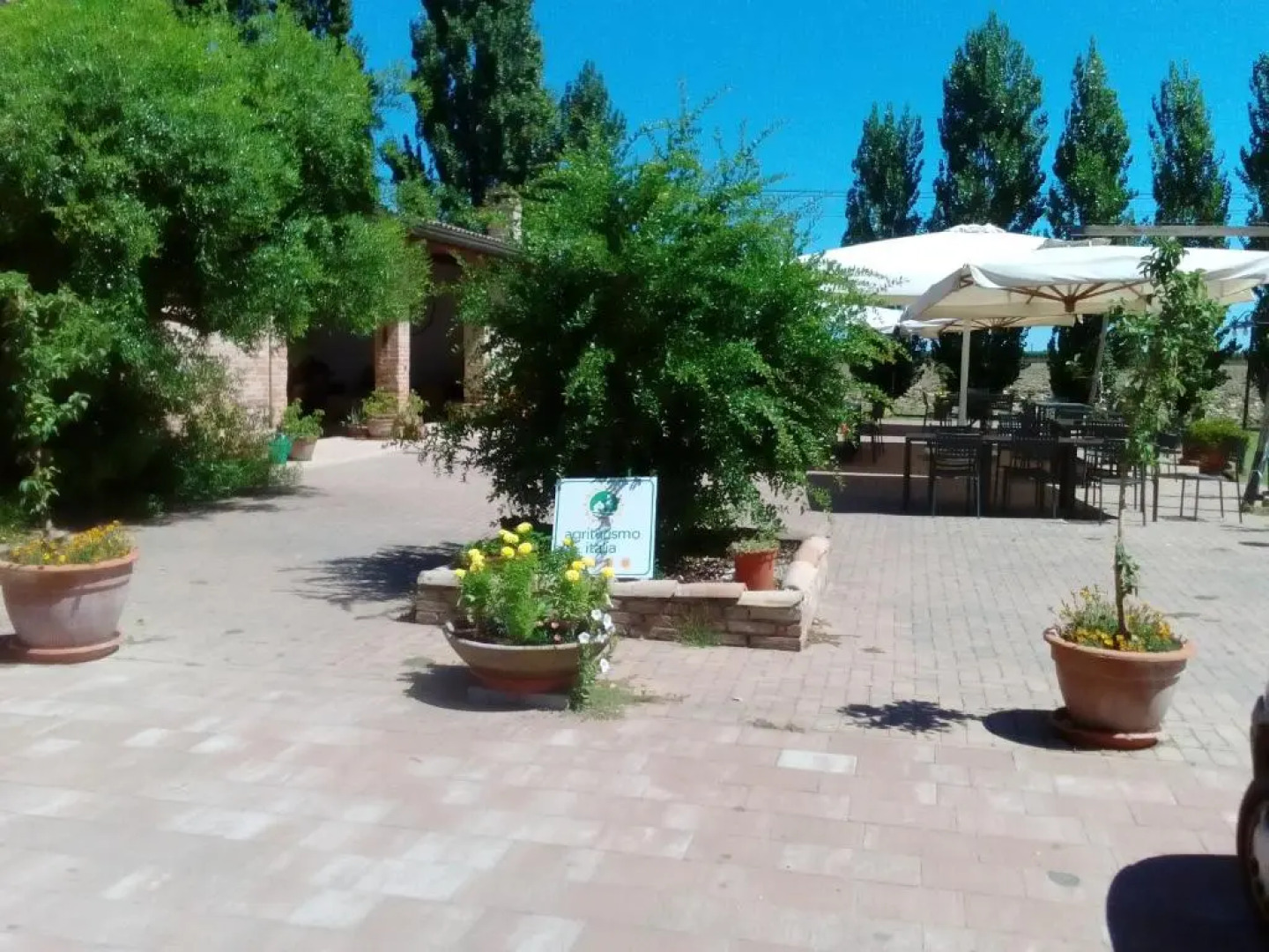 Agriturismo I Bosconi