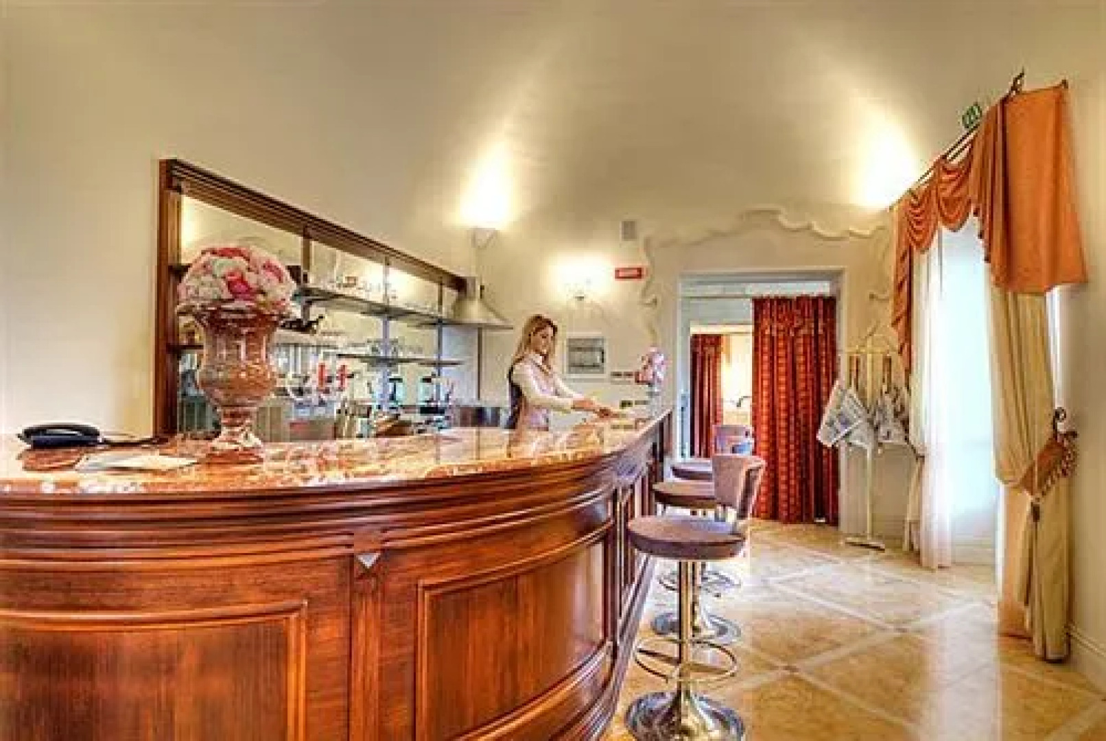 Hotel Resort Villa Giuliana