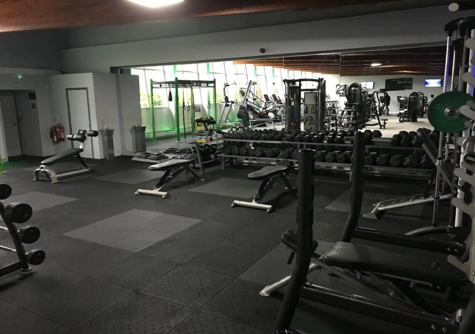 Langdale View Guest House