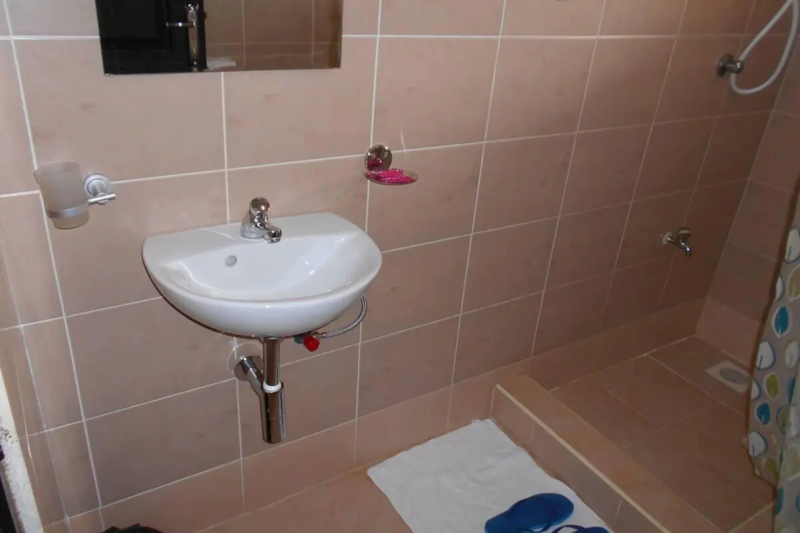 Ci'Sand Suites Hotel