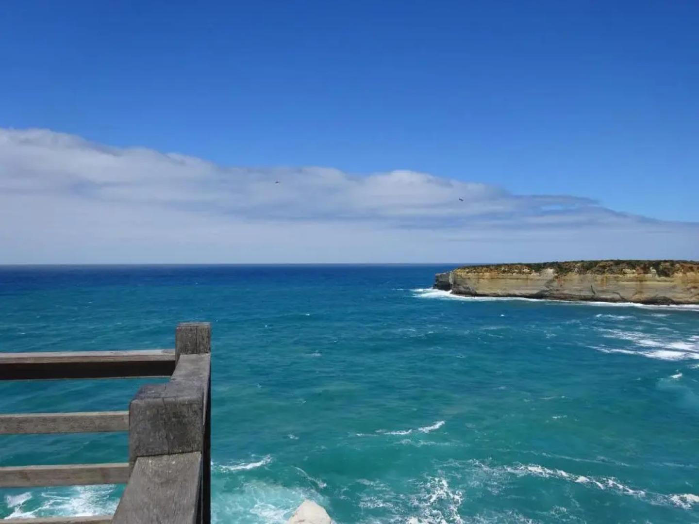 Cobden Crest Cottages