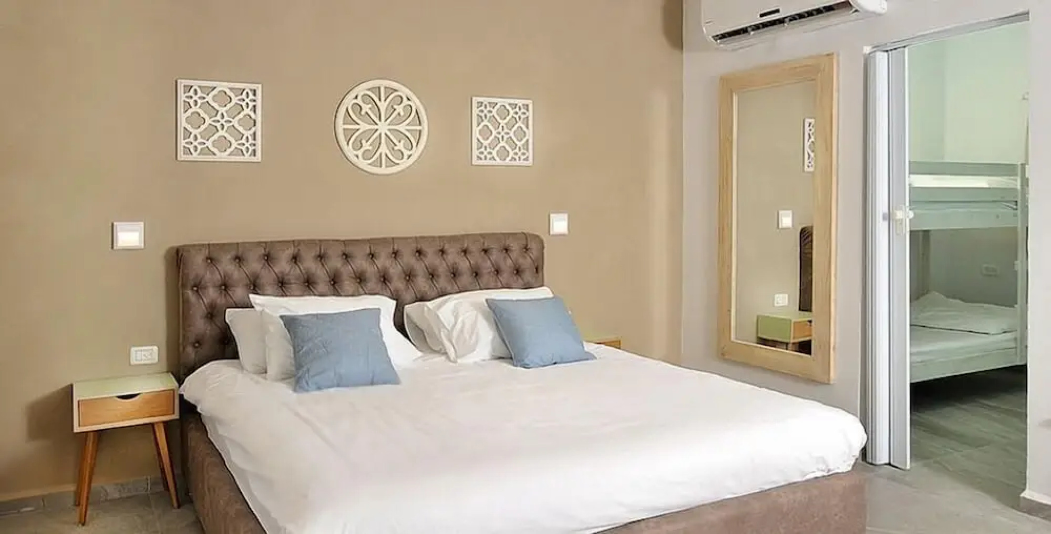 Chill Out Exclusive Suites