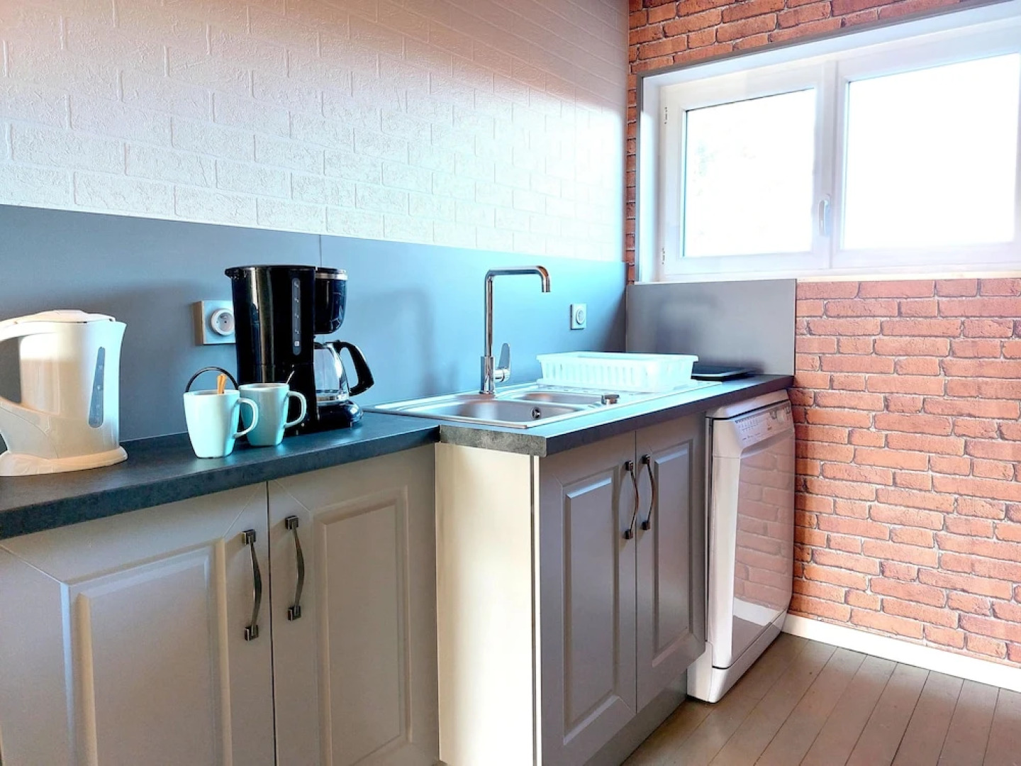 Laiterie de Tocqueville