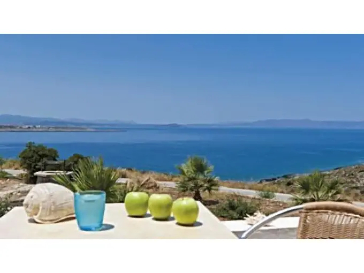 Tersanas Village Hotel