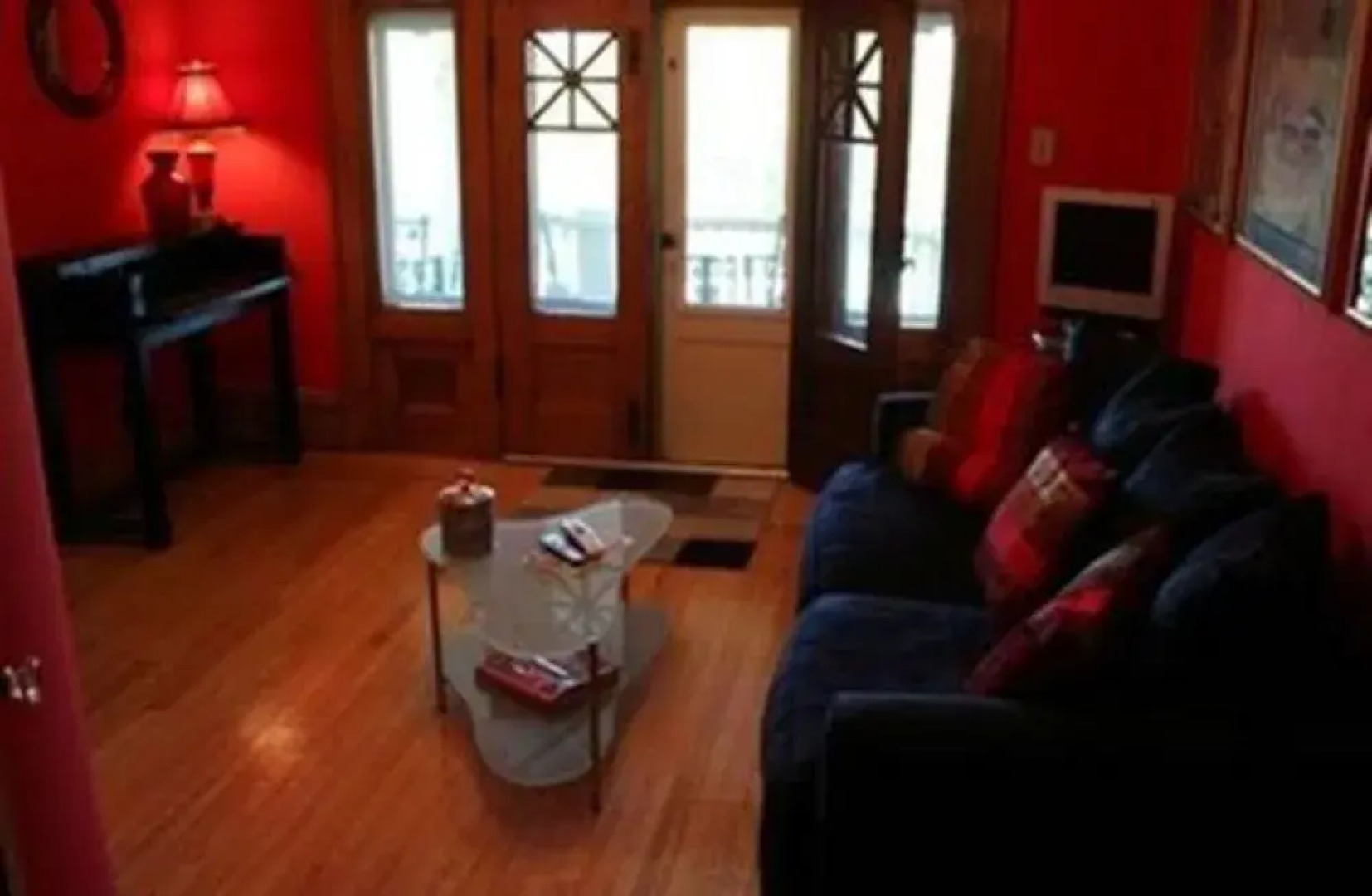 M&M Victorian Bed and Breakfast