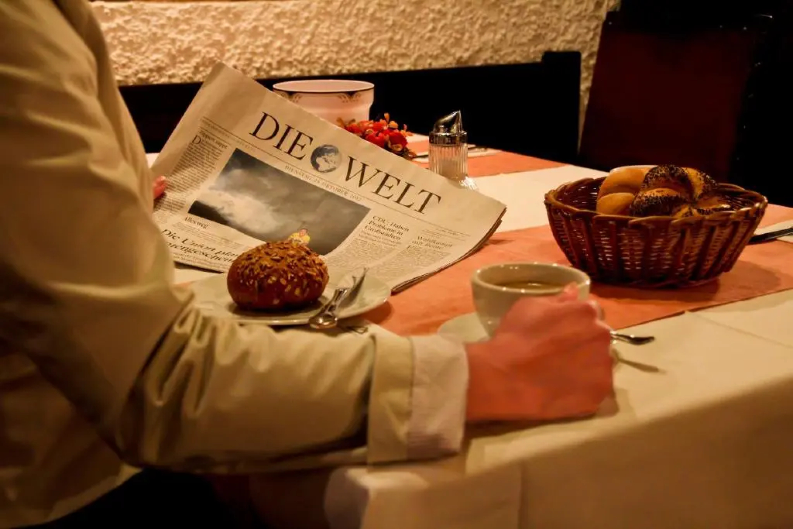 St. Georg - Business Hotel