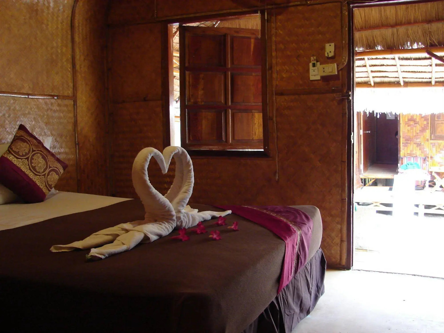 Phi Phi Twin Palms Bungalows