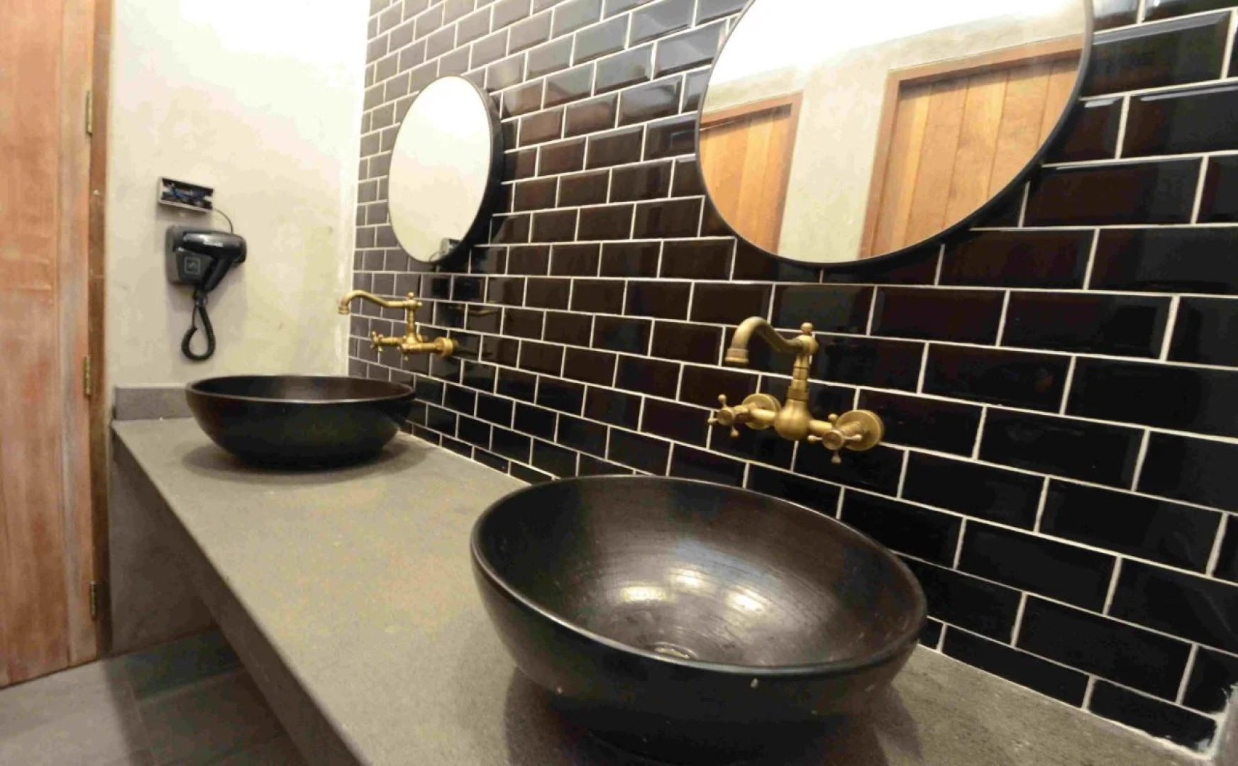 The Chic Lipe - Hostel