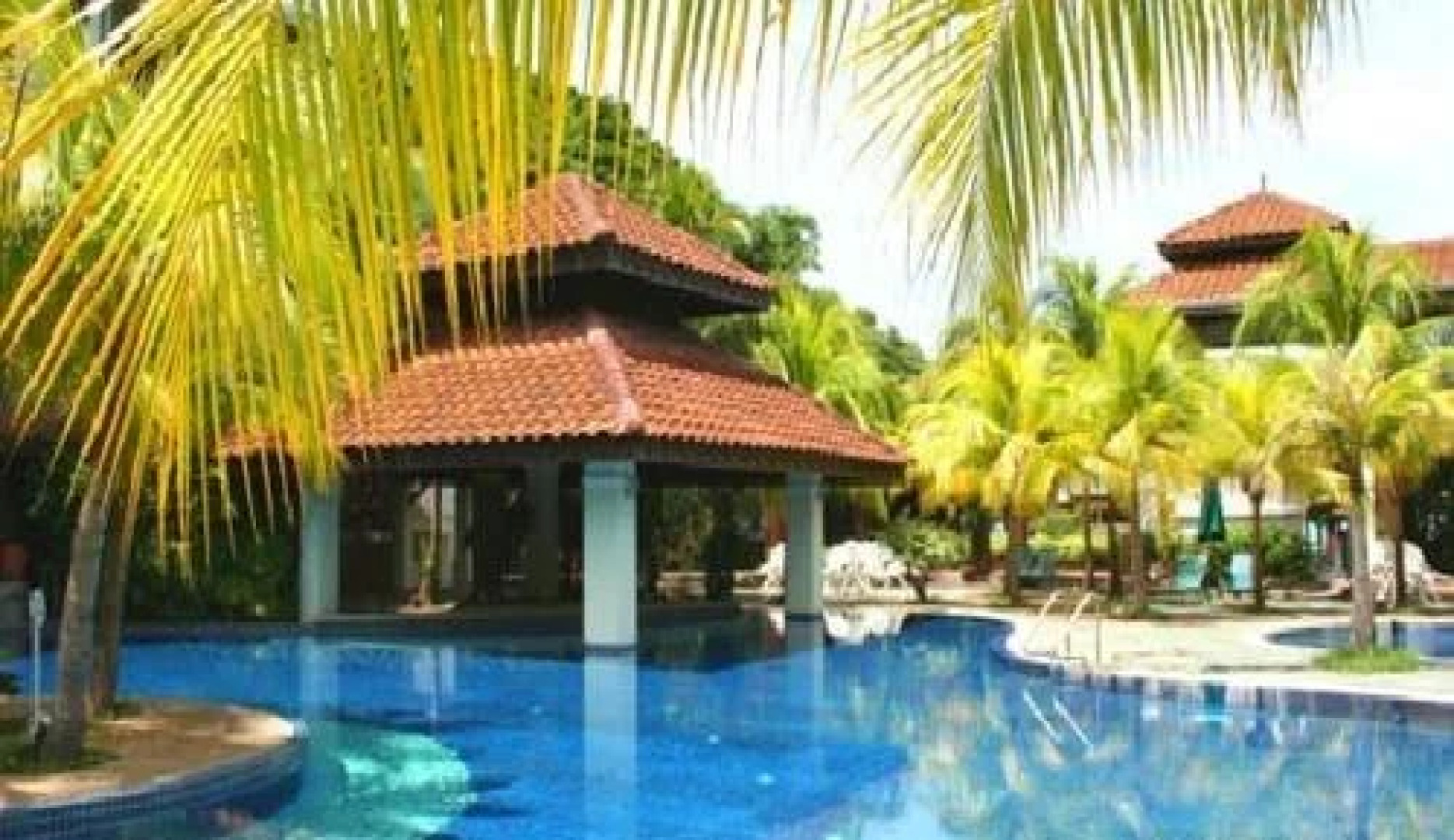 The Lanai Langkawi Beach Resort