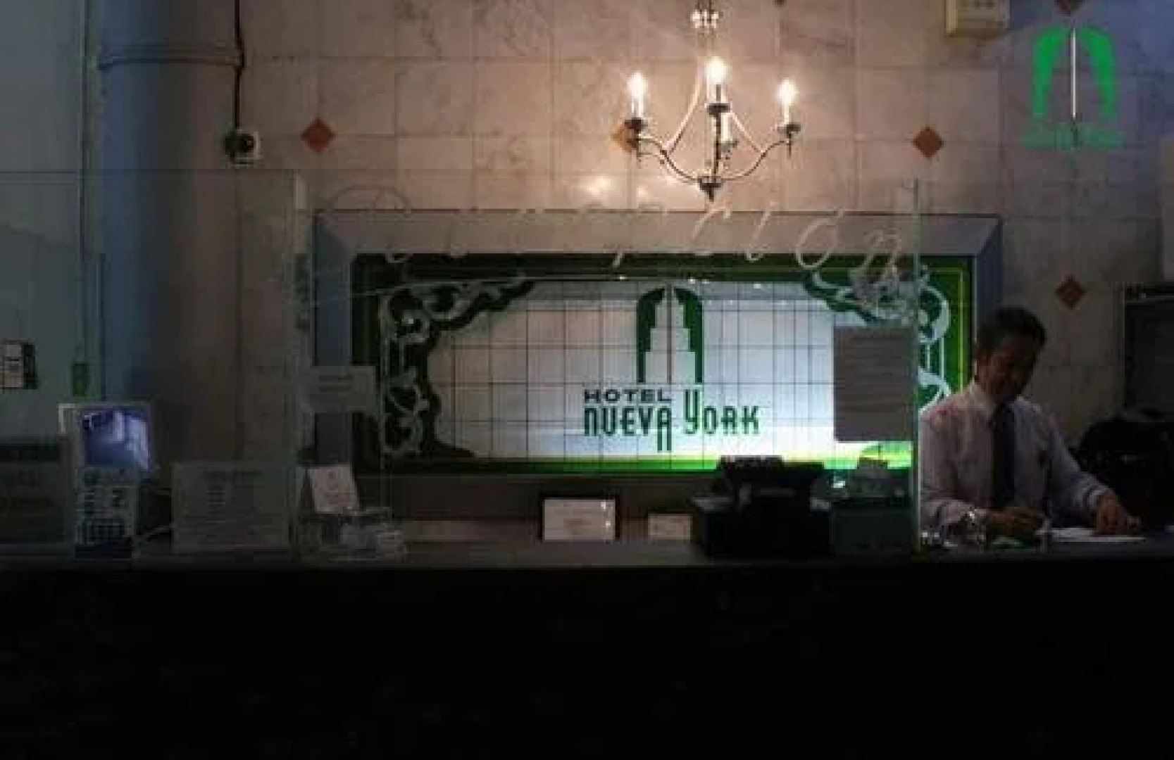 Capital O Nueva York, Guadalajara centro (downtown)