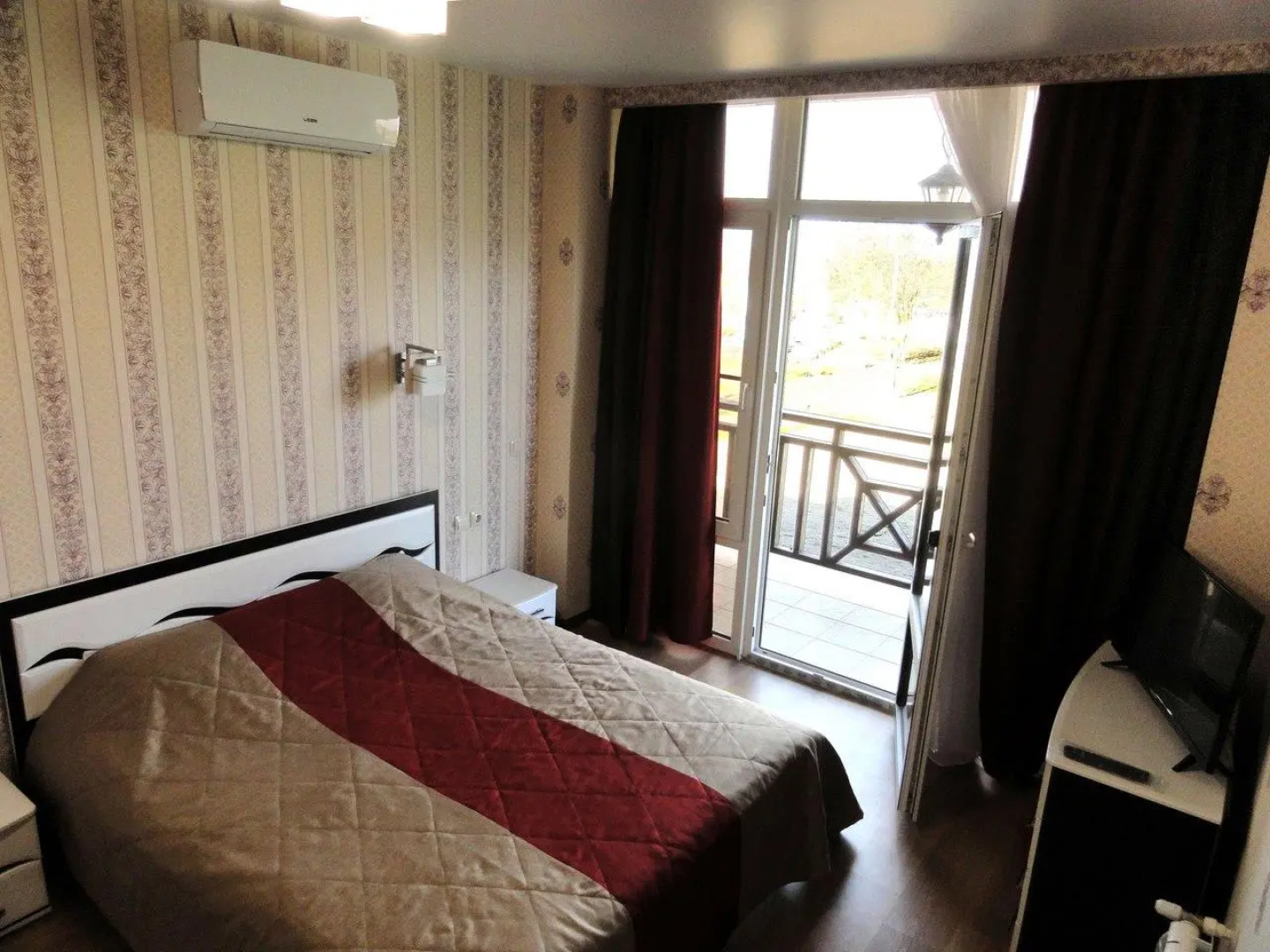 Александрия