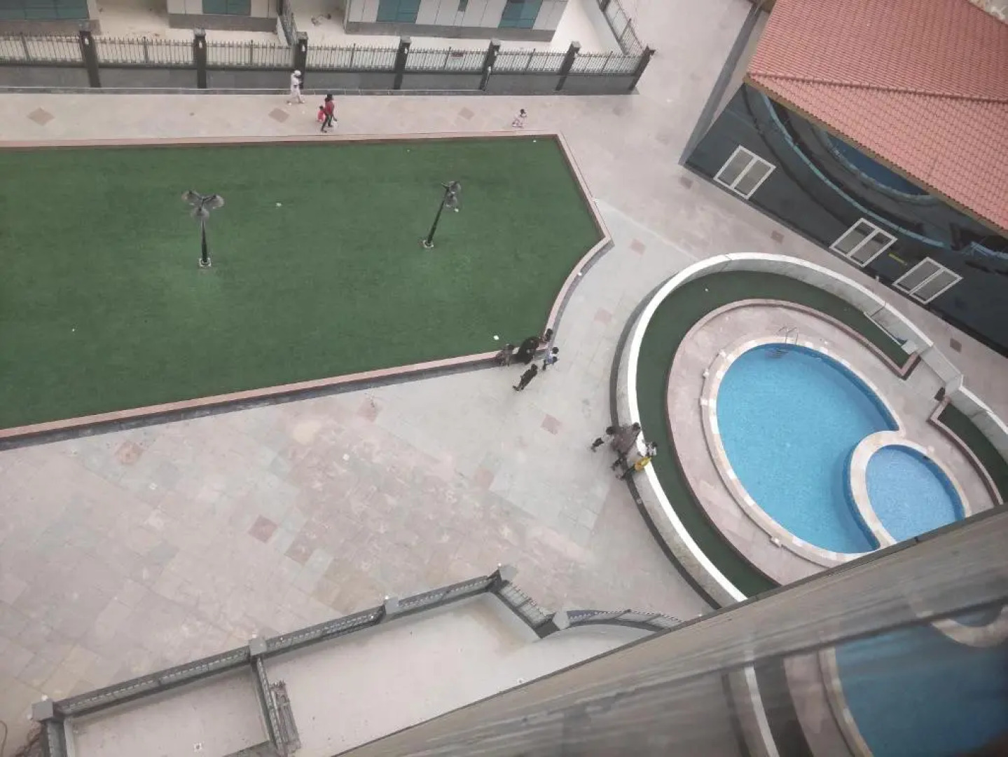 The Perfect 1 BR Apa for you in the heart of Ajman