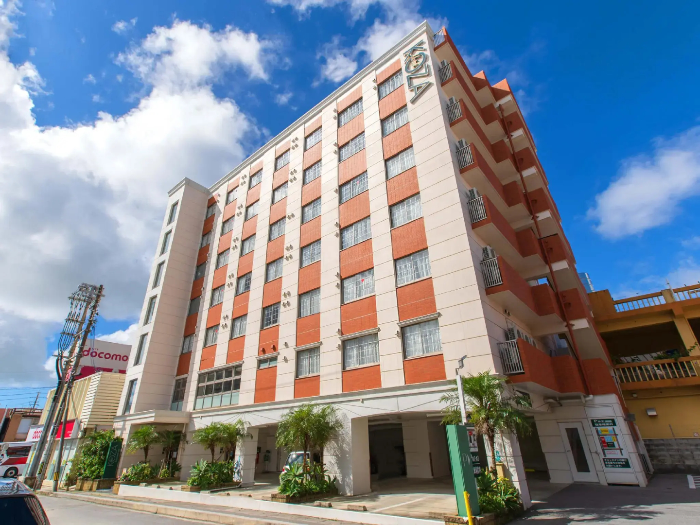 Hotel KOZA