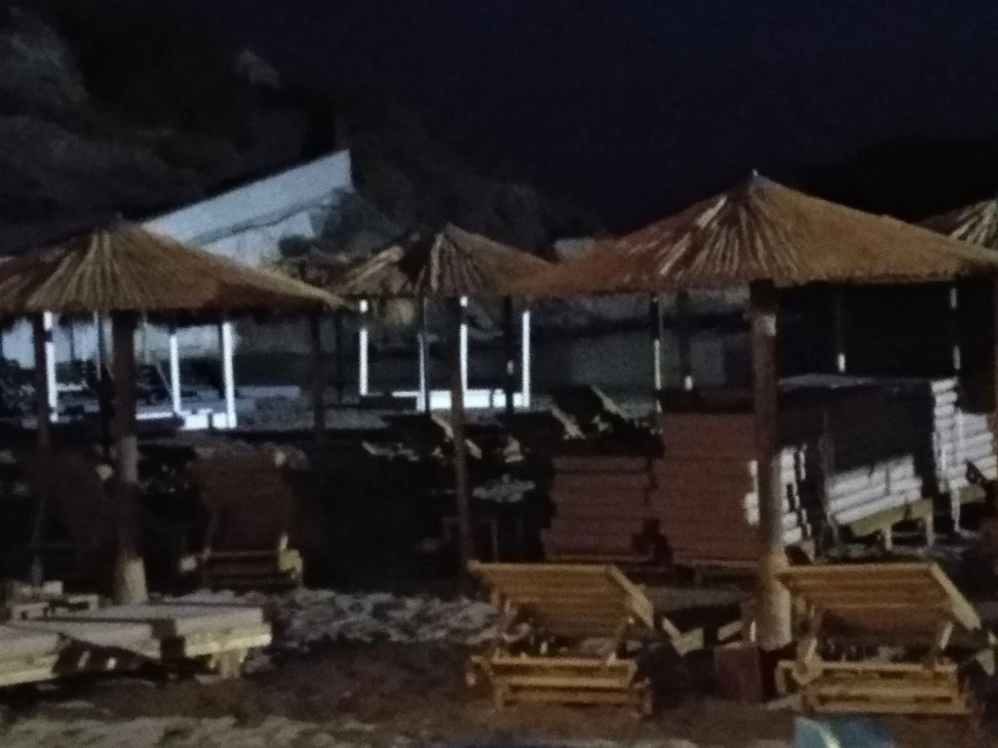 Akti Miaouli Holiday Home