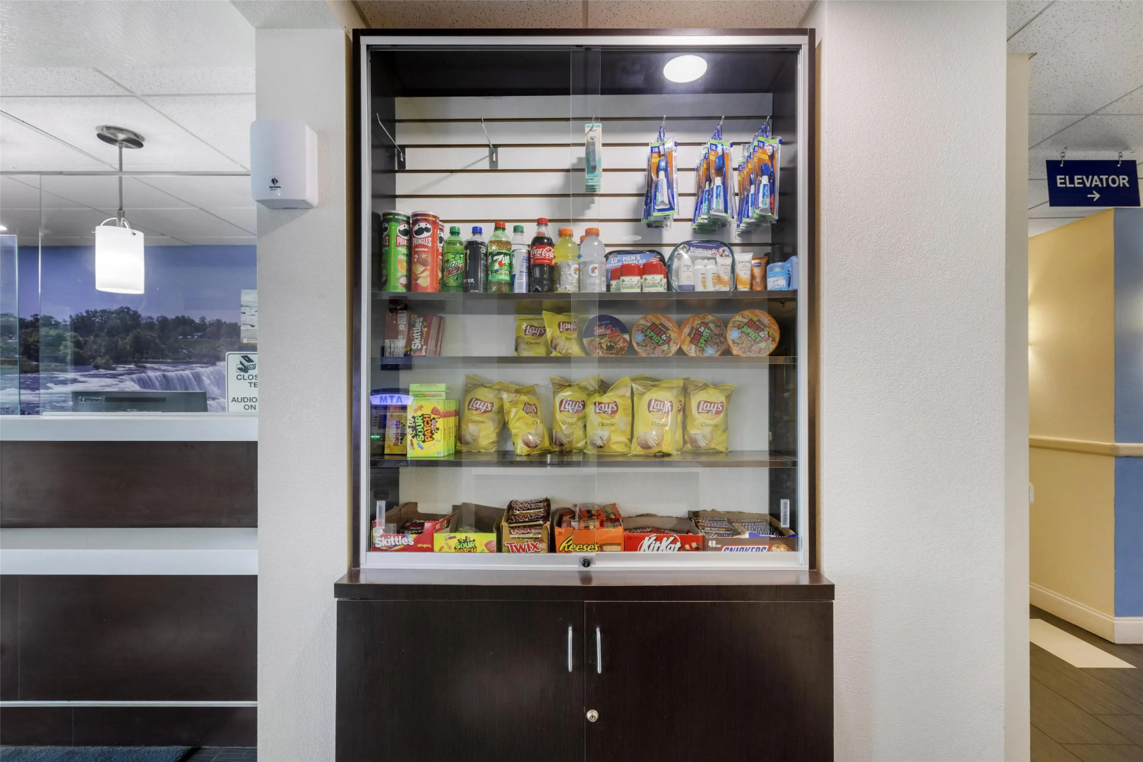 SureStay Plus By Best Western Niagara Falls East