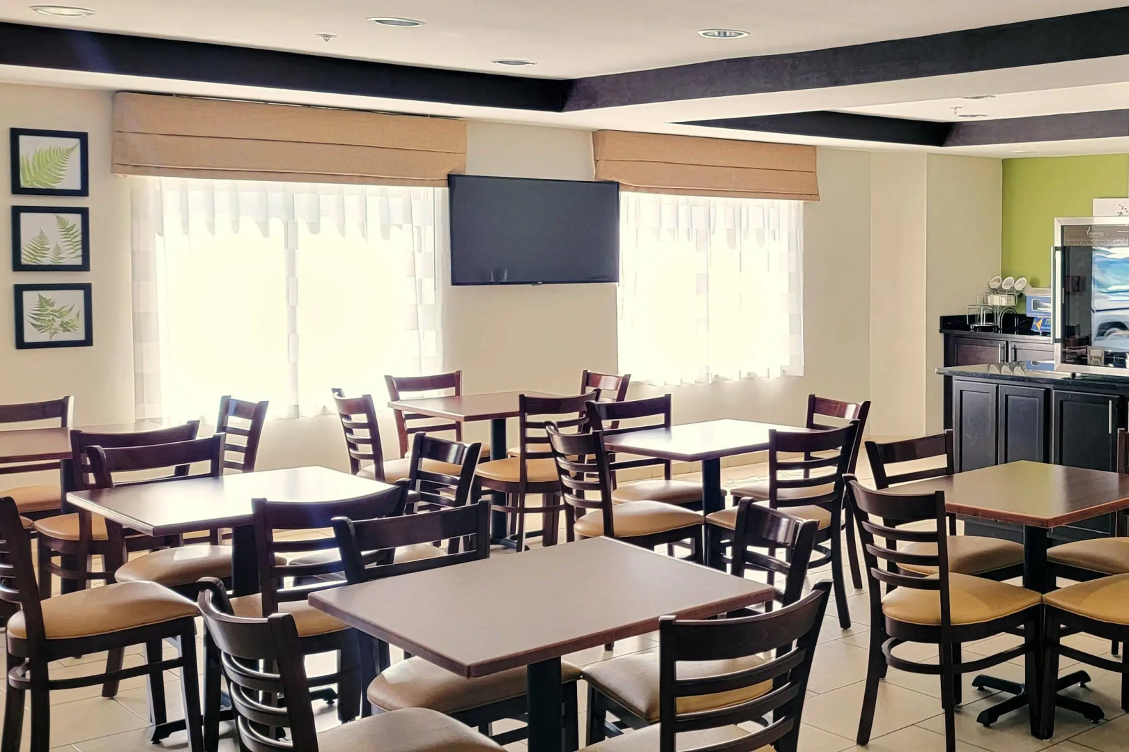 Sleep Inn Near Ft Jackson