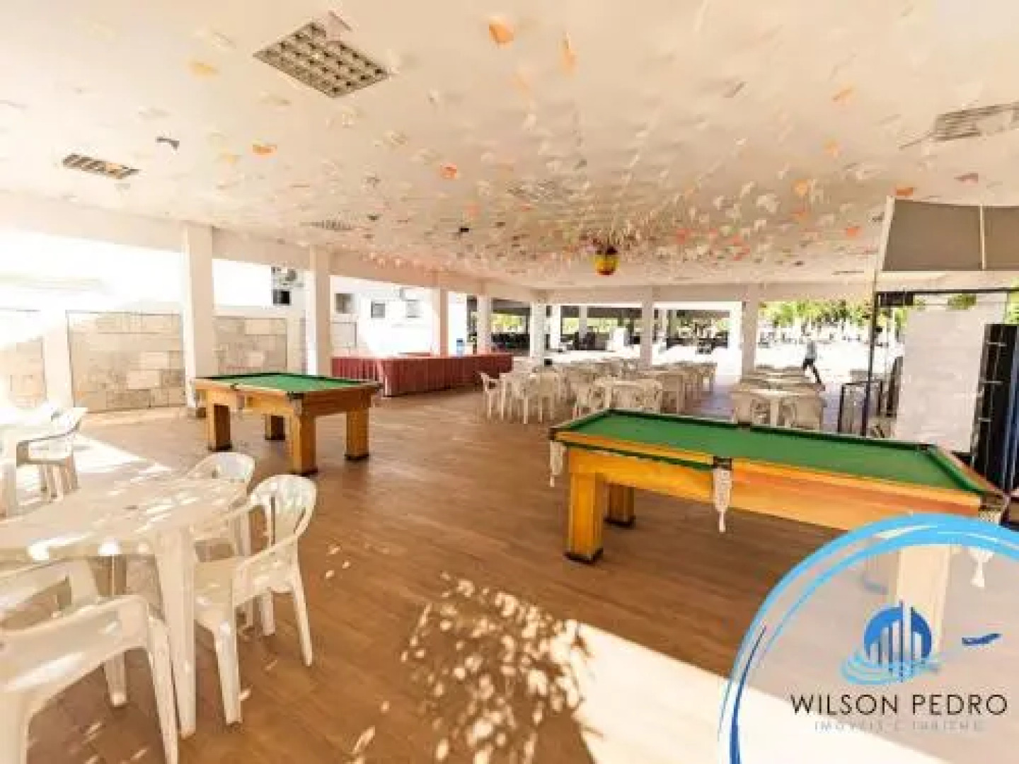 Apartamento Lacqua Park DiRoma