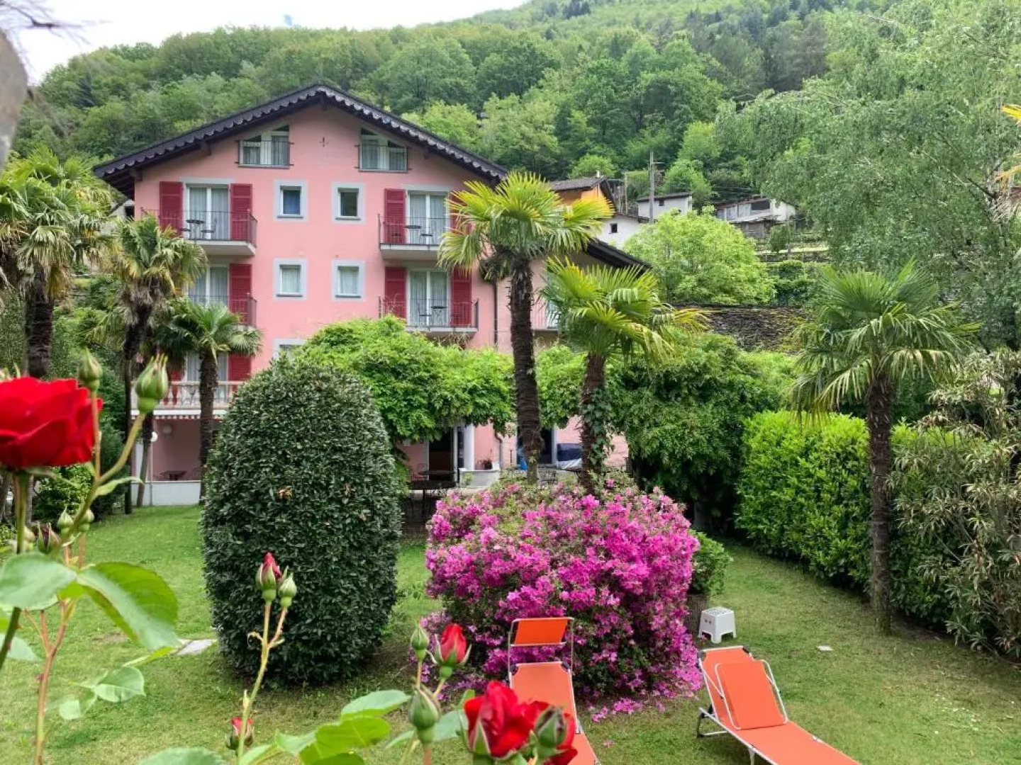 Hotel al Ponte Antico