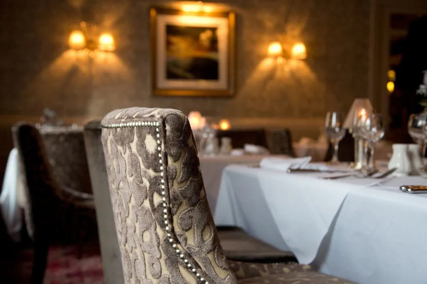 The George Hotel Sure Hotel Collection by Best Western