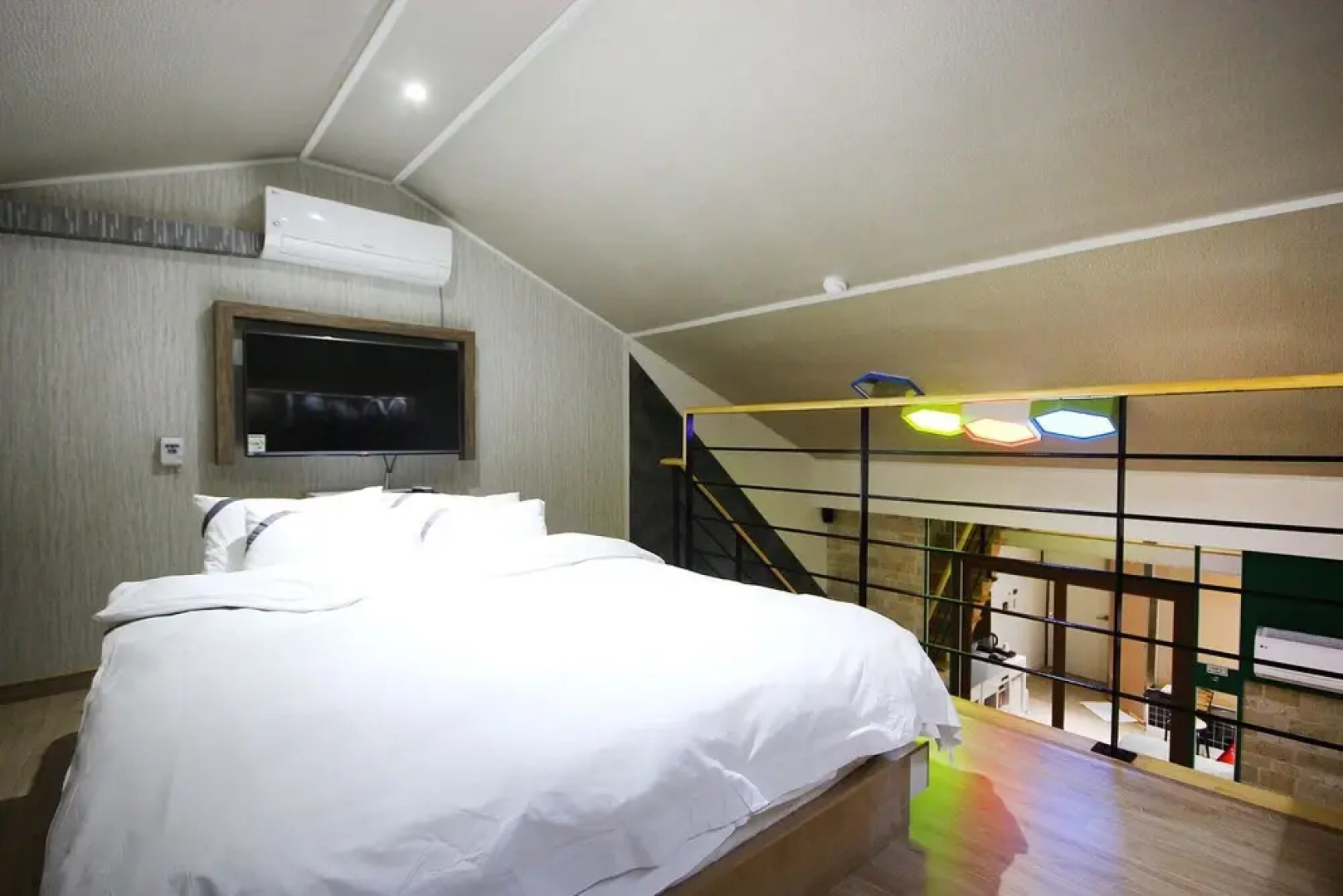 Yeonggwang CC Self Check-in Motel