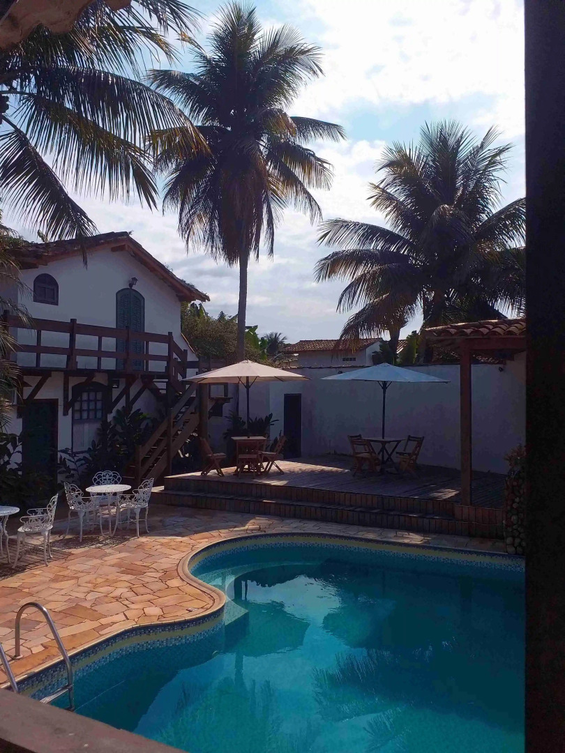 Pousada Aldeia Paratii