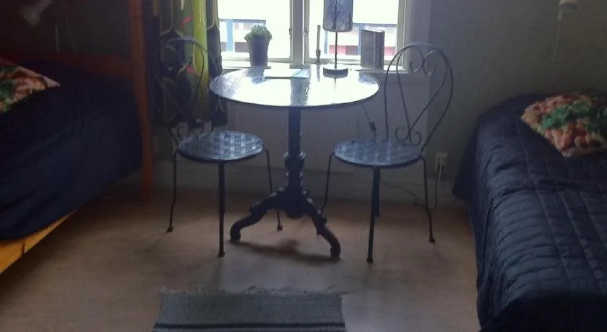 STF Vandrarhem Mariestad - Hostel