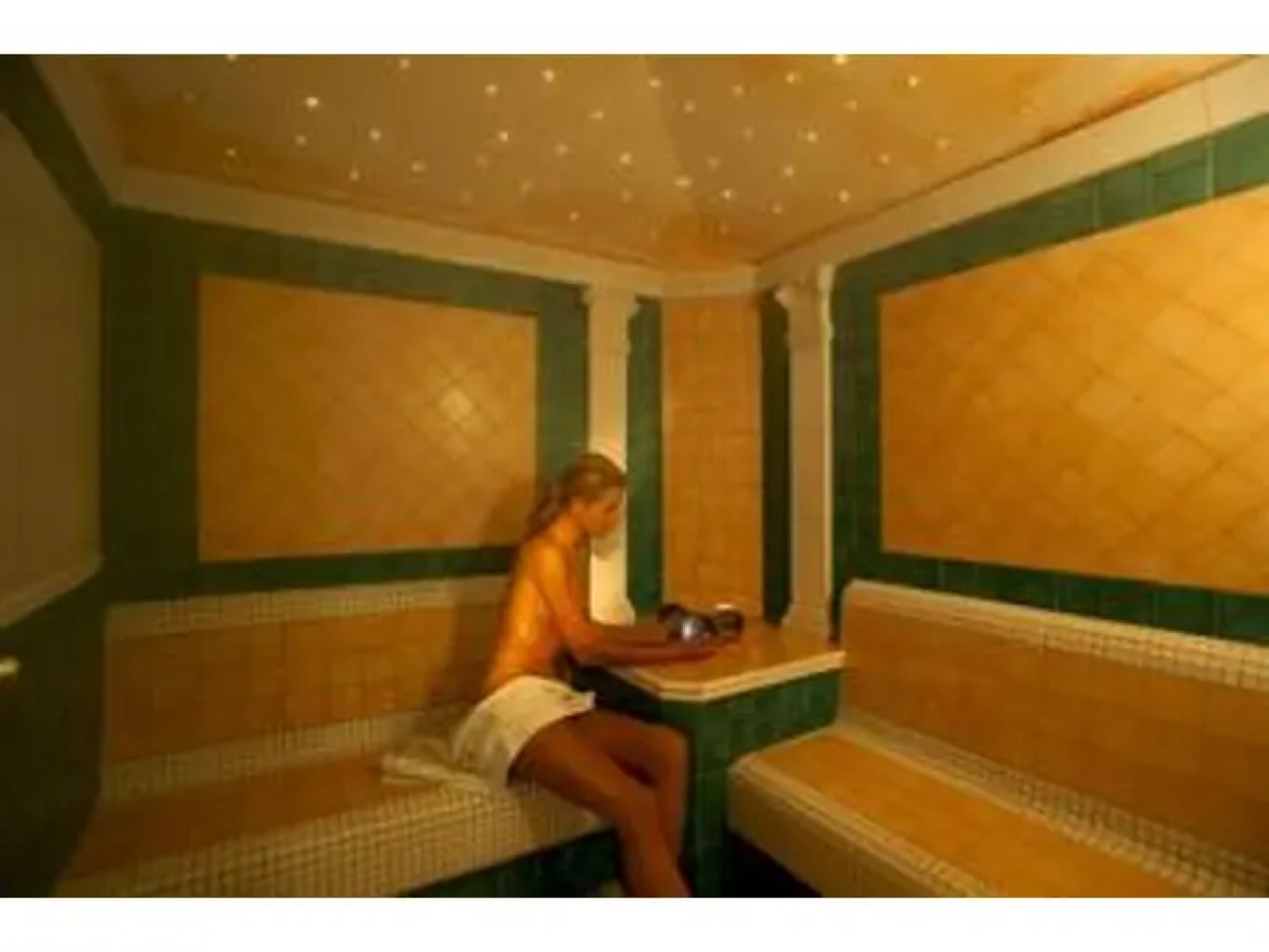 Hotel Alpwell Gallhaus