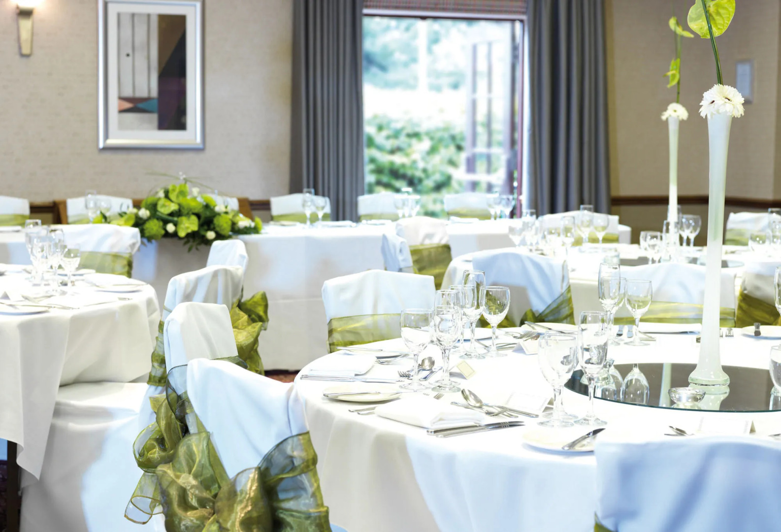 Kettering Park Hotel & Spa