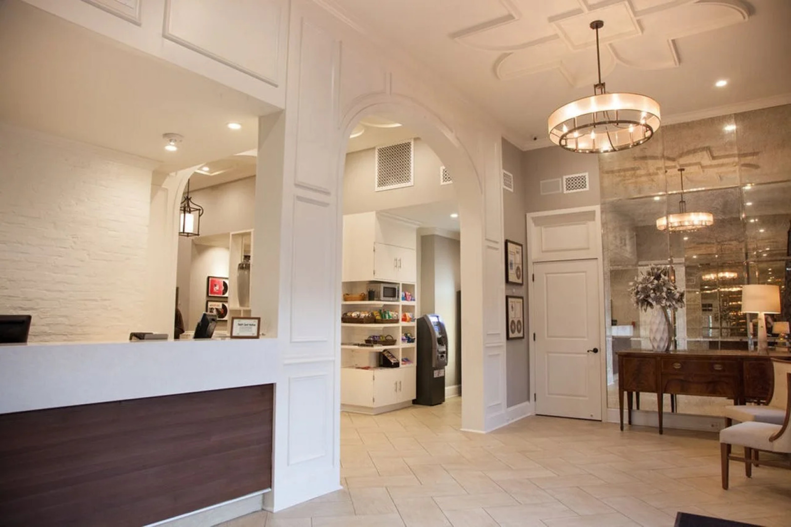 Hotel St. Pierre®, a French Quarter Inns® Hotel