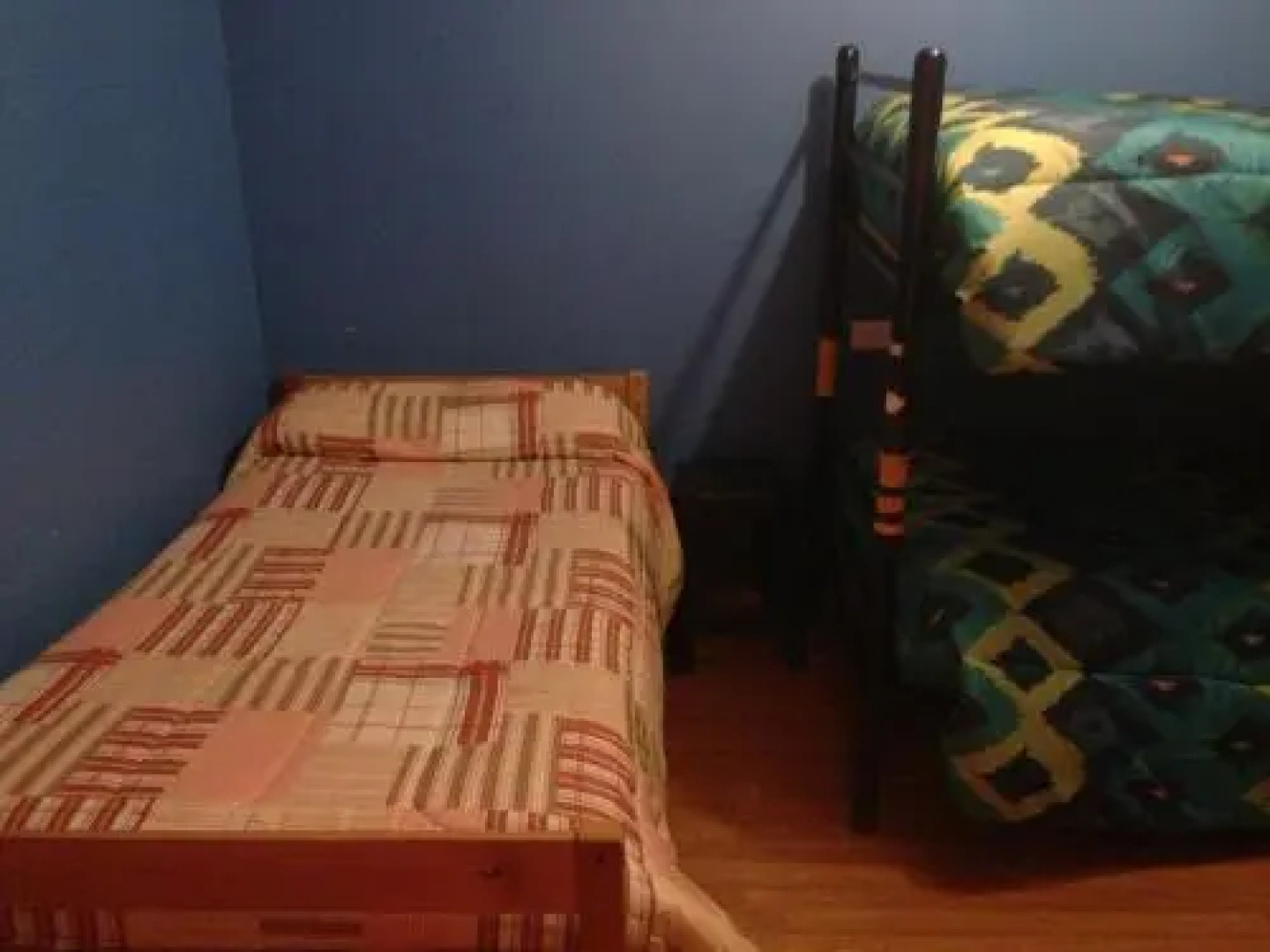 Hostel Chango Backpackers