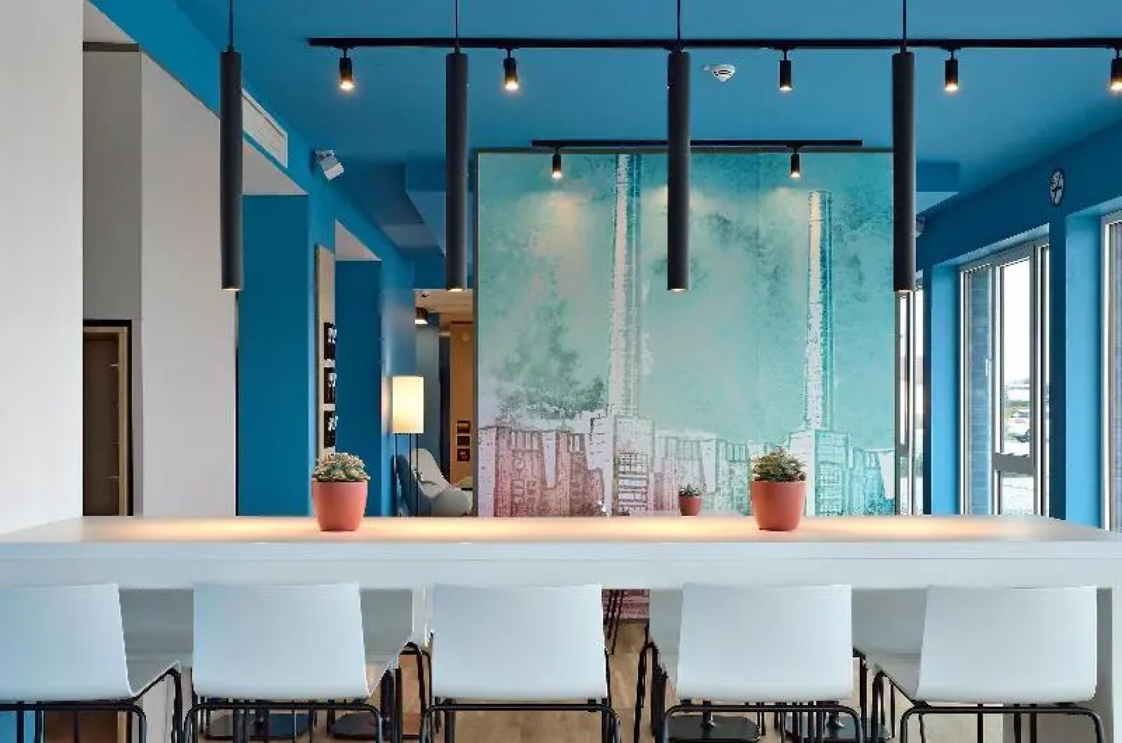 B&B Hotel Wolfsburg-Weyhausen