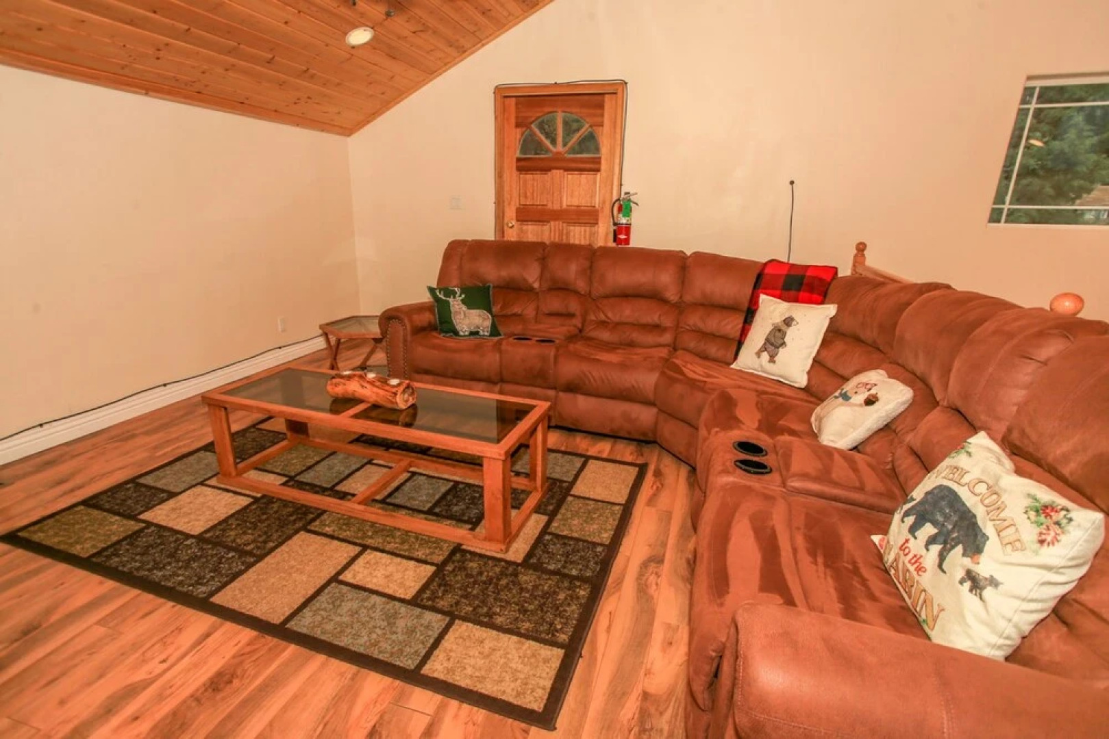 Two Tickets to Bearadise