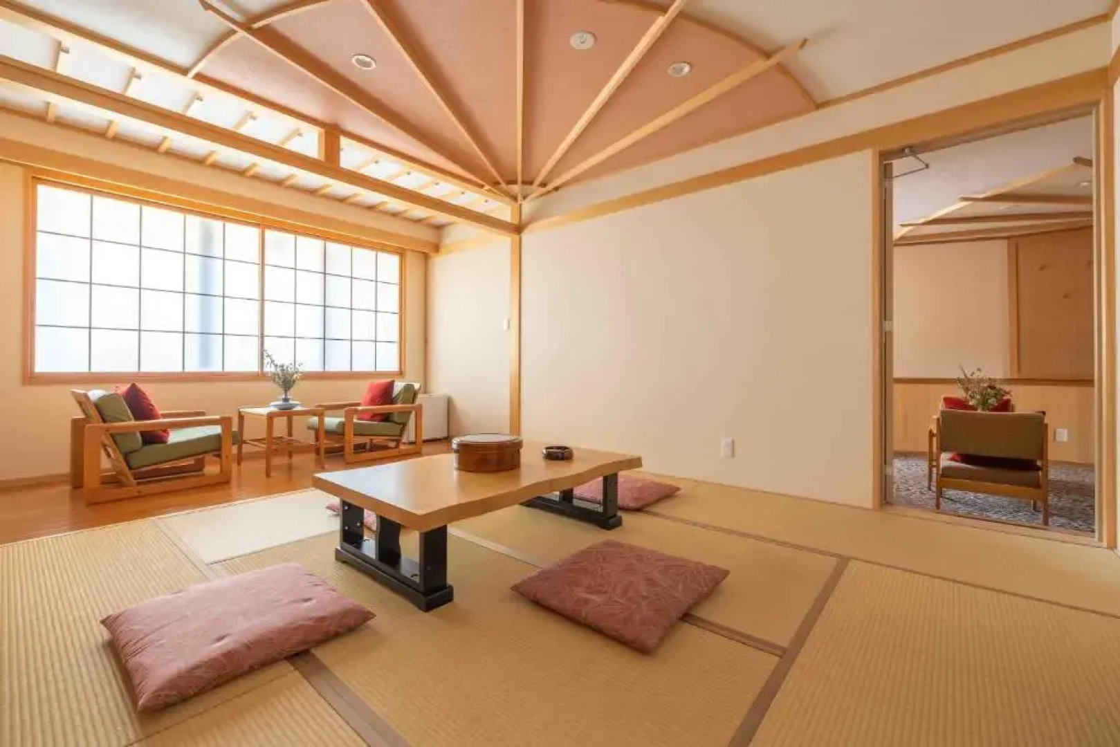 Nozawa View Hotel Shimataya