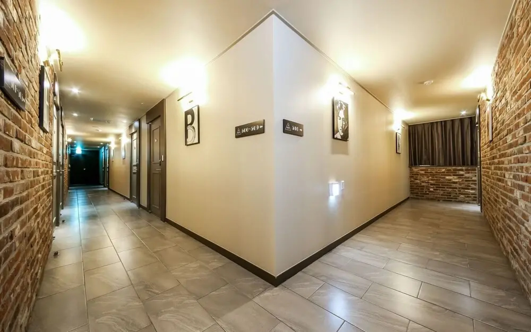 Jinju Brooks Hotel