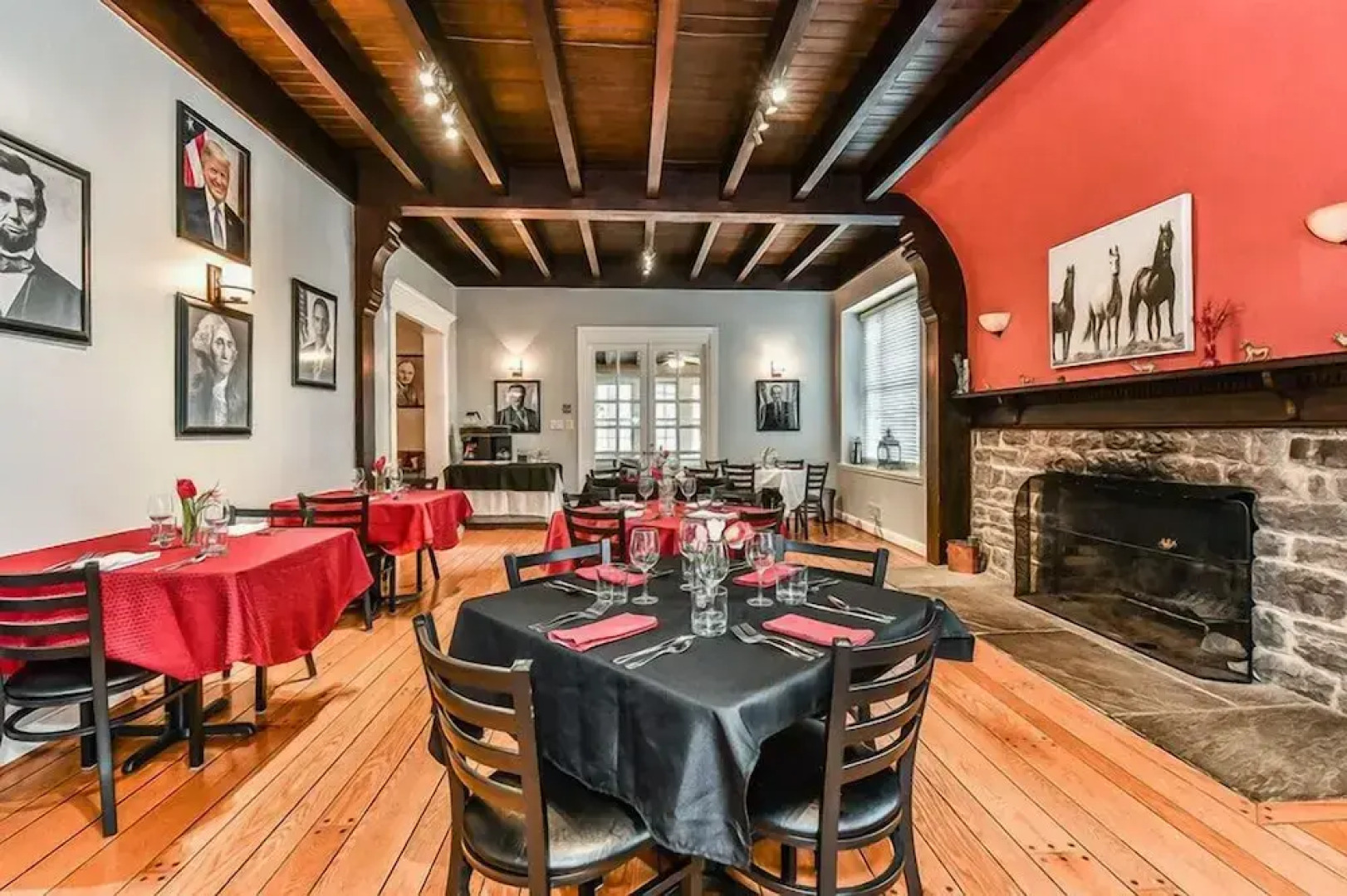 The Manor at Courtland Farm