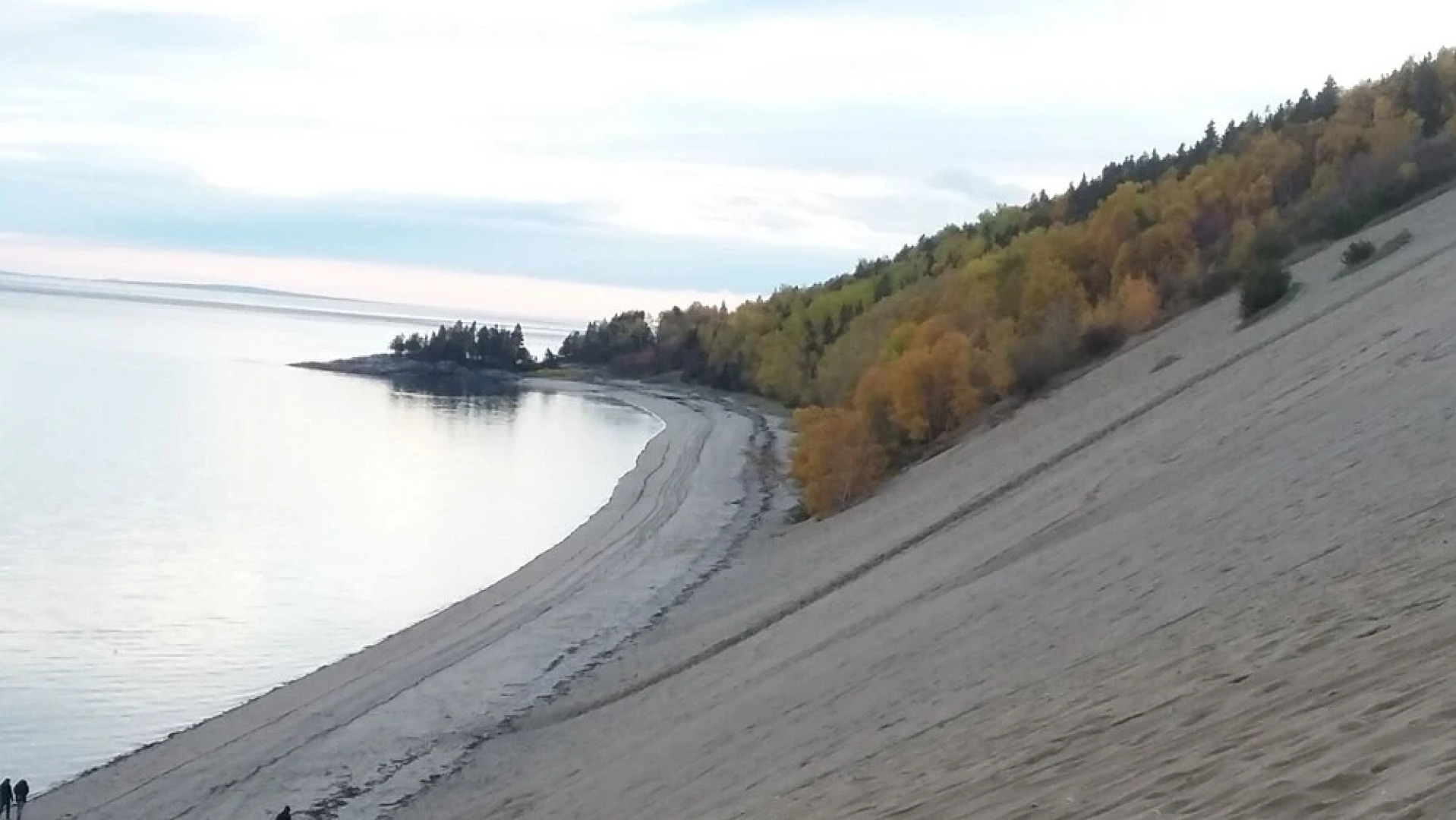 Auberge La Sainte Paix