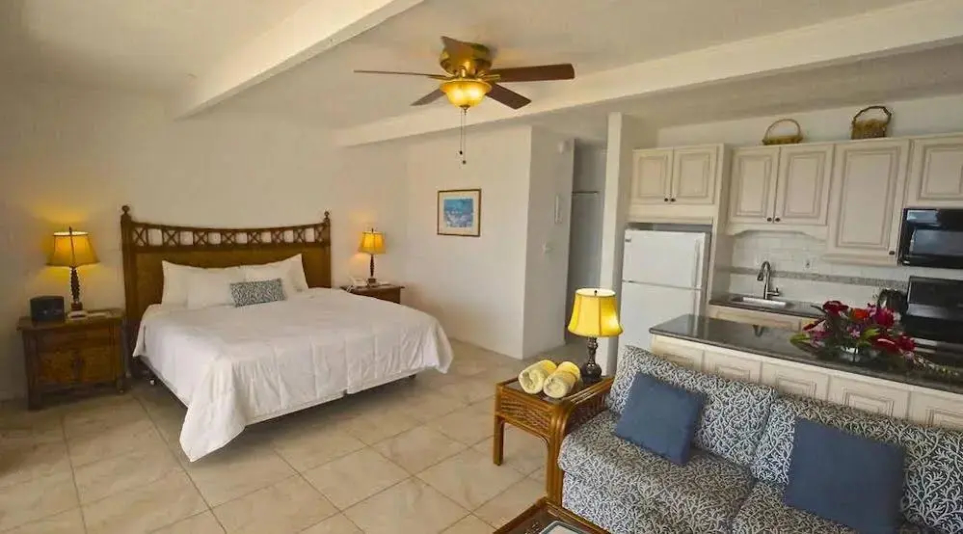 Harbour Beach Villas