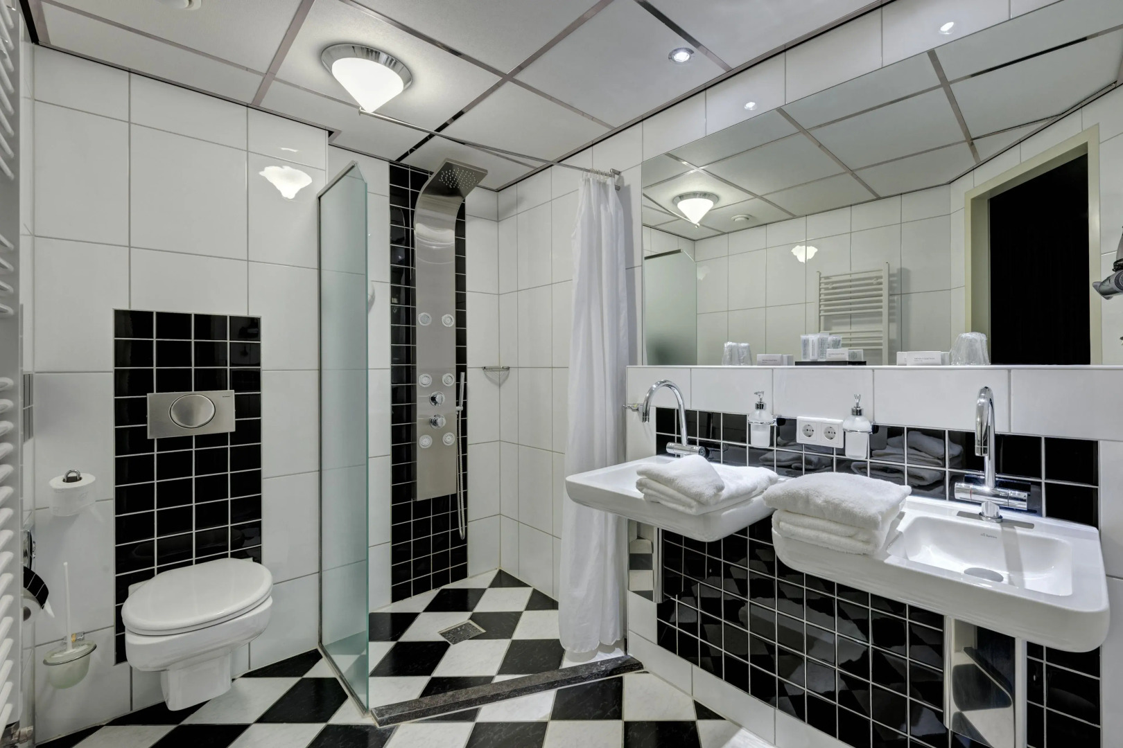 Hotel De Boegschroef