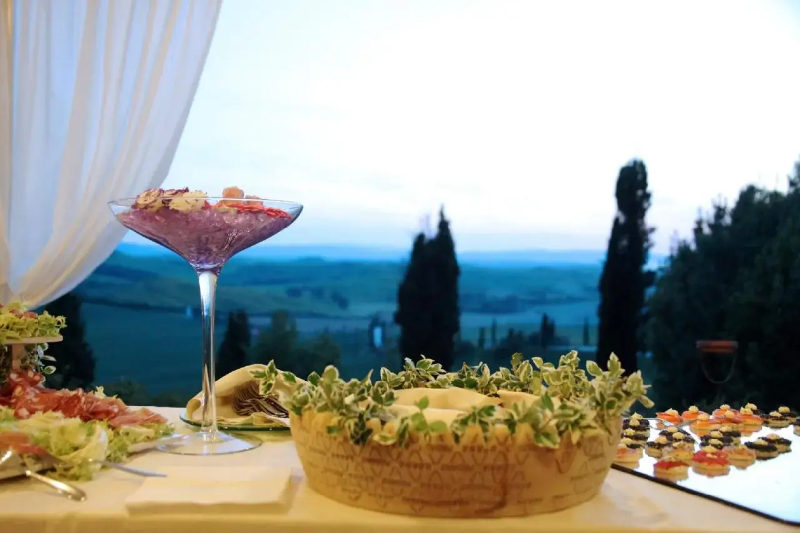 Castello di Leonina Relais