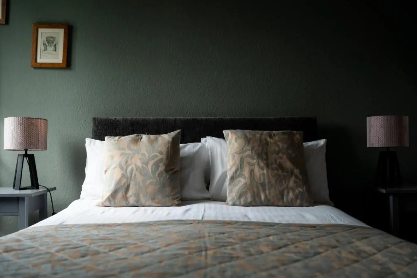 The Plough Itchen Abbas