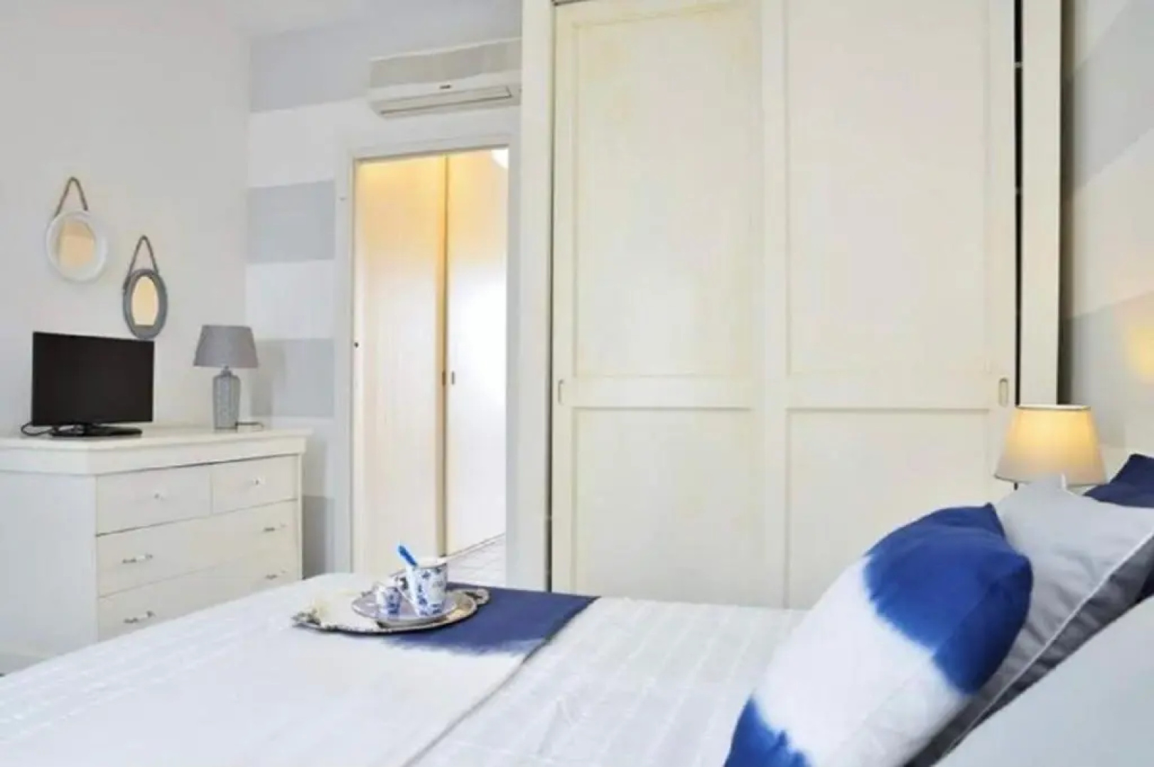 Appartamento Blue Sea Borgo Rio Favara residence