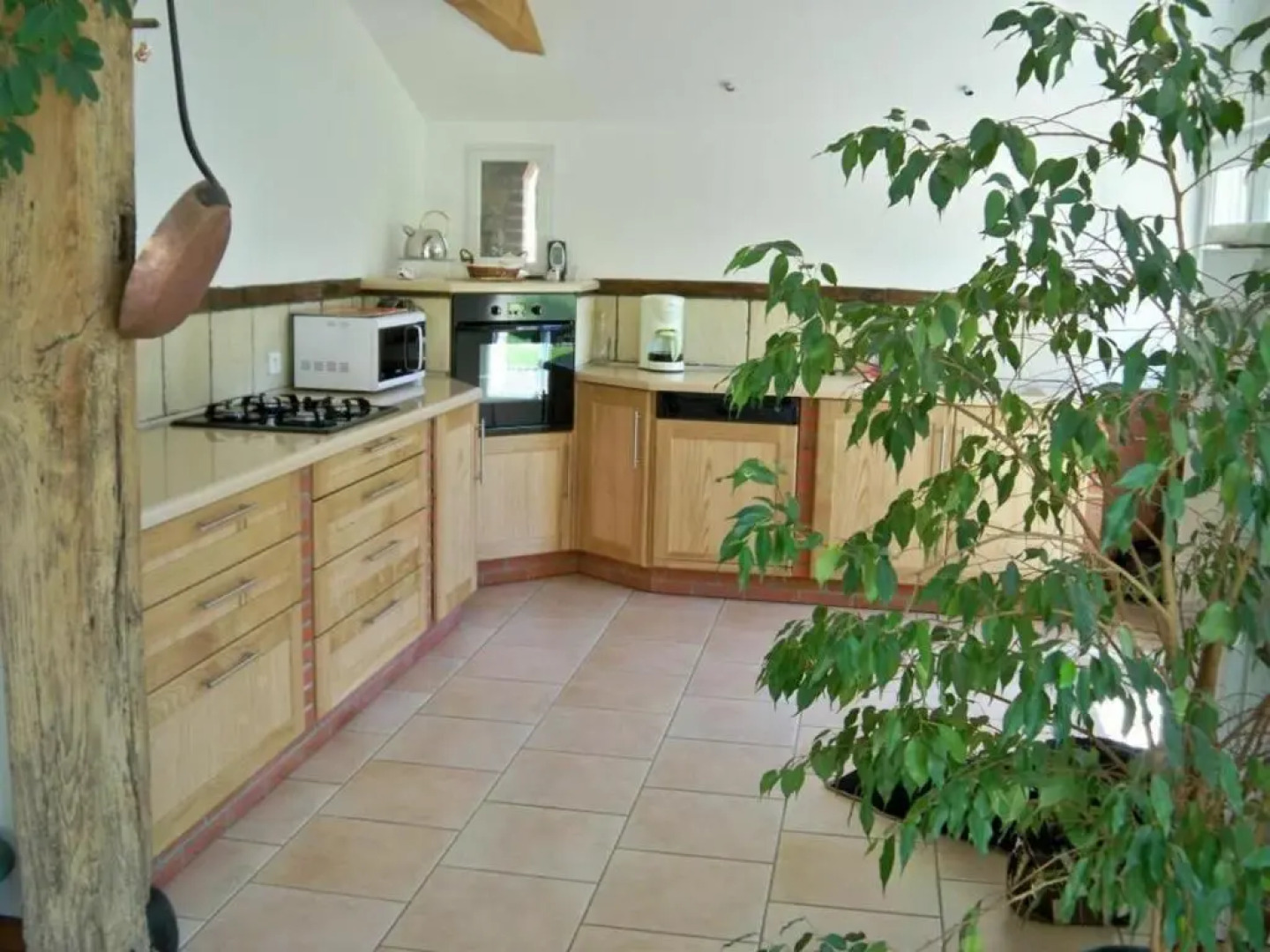 Gîte Le Champ-Saint-Père, 5 pièces, 8 personnes - FR-1-426-304