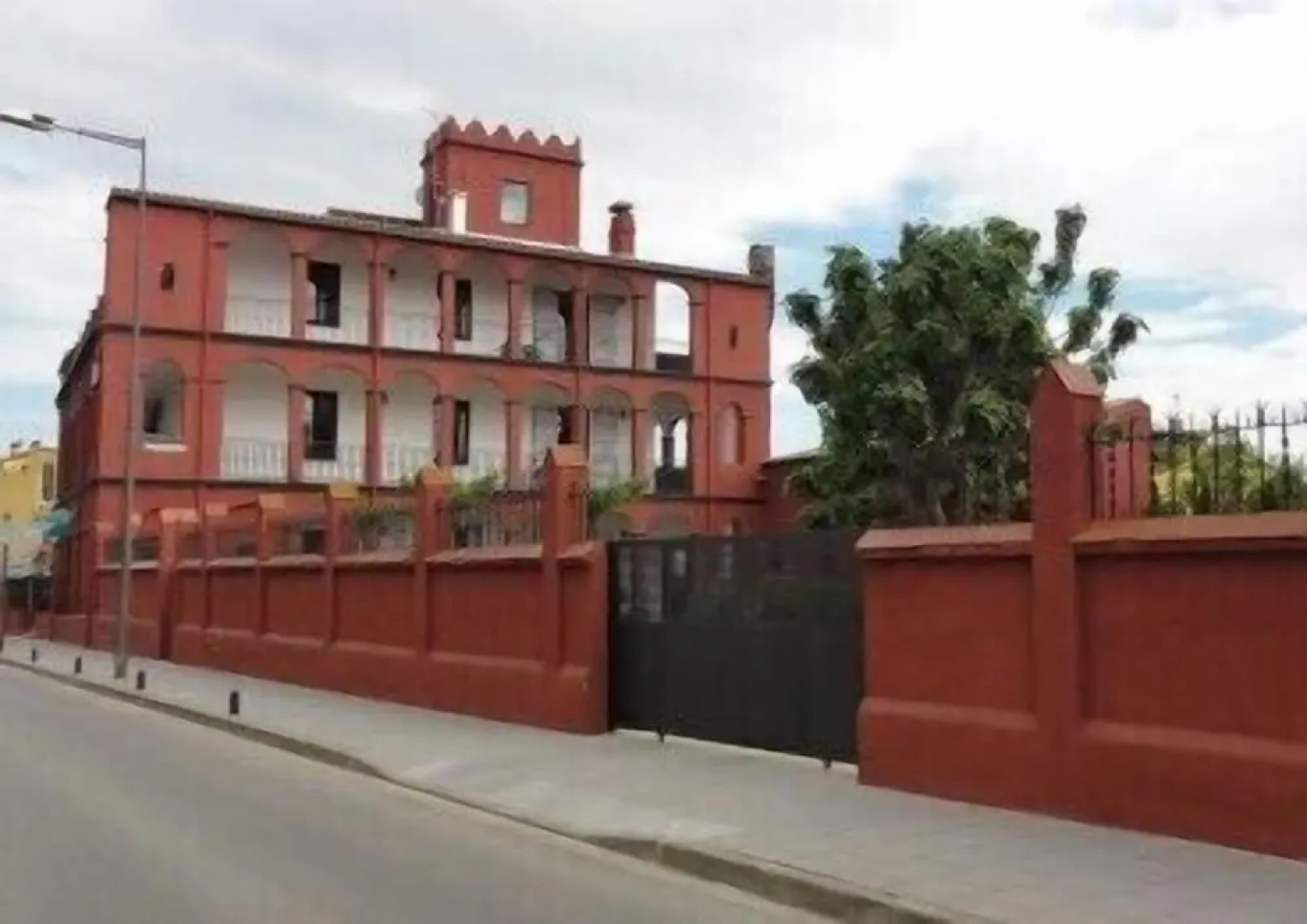 Aparthotel Can Gallart