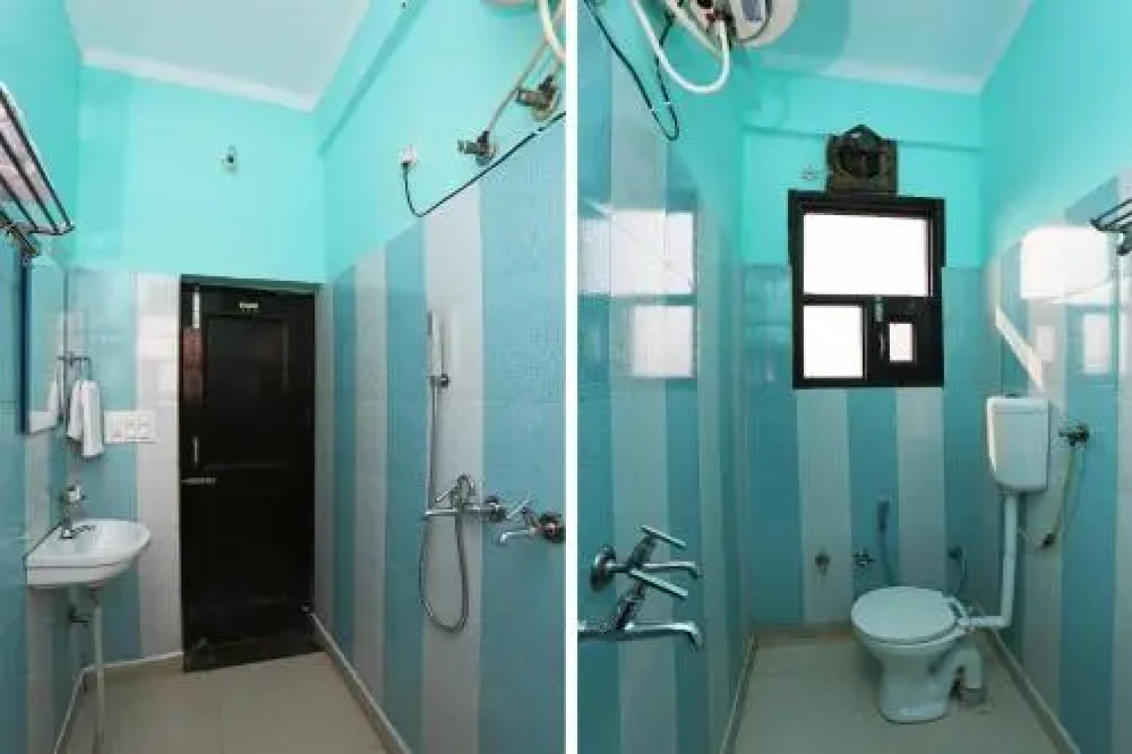 OYO 22771 Hotel New Pakiza