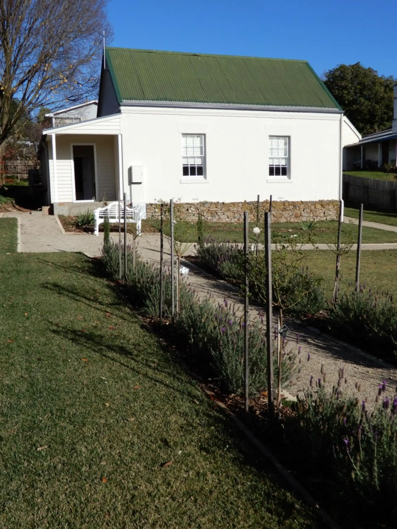 The Chapel Deloraine